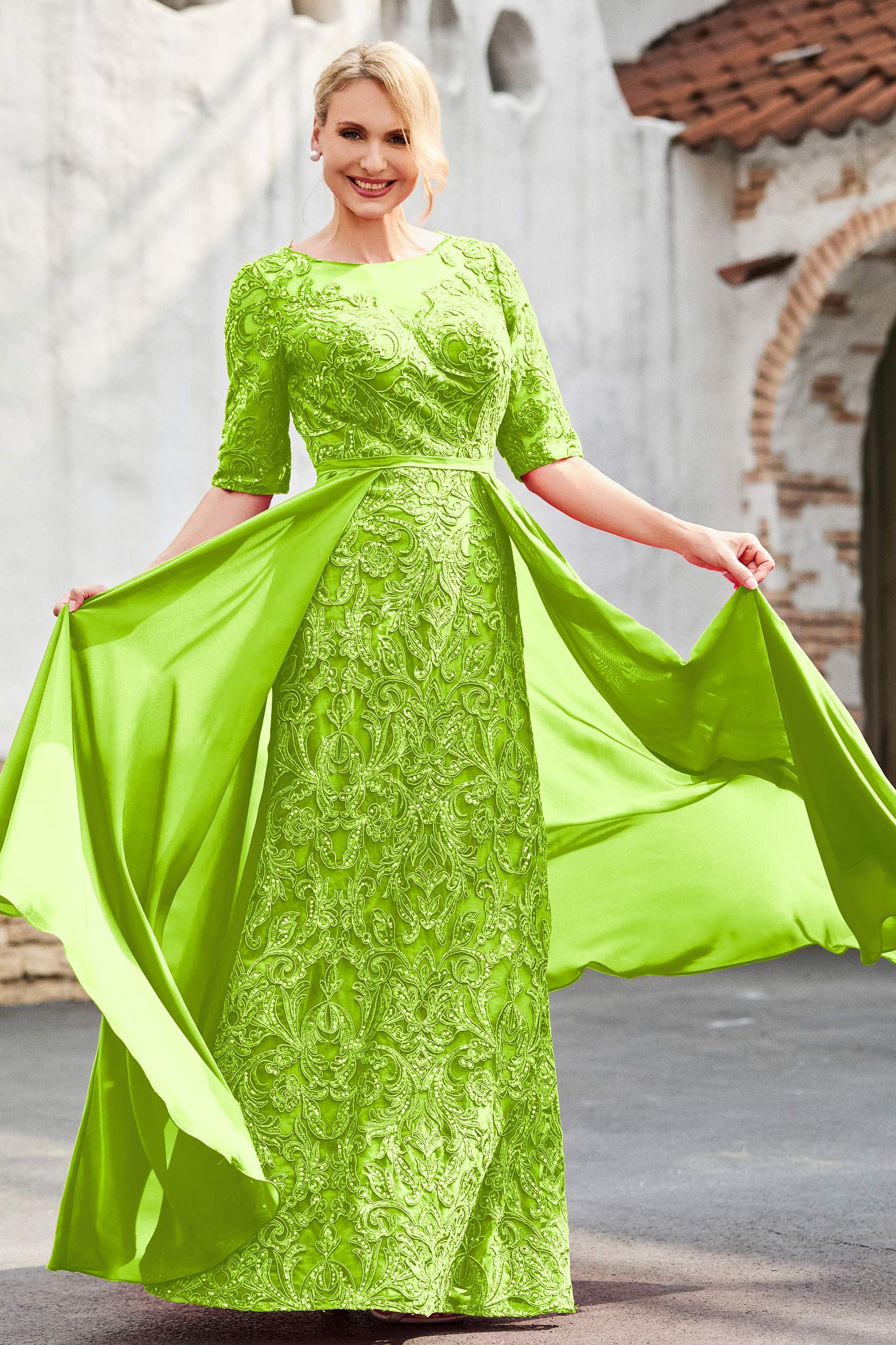 [Verde Lime]