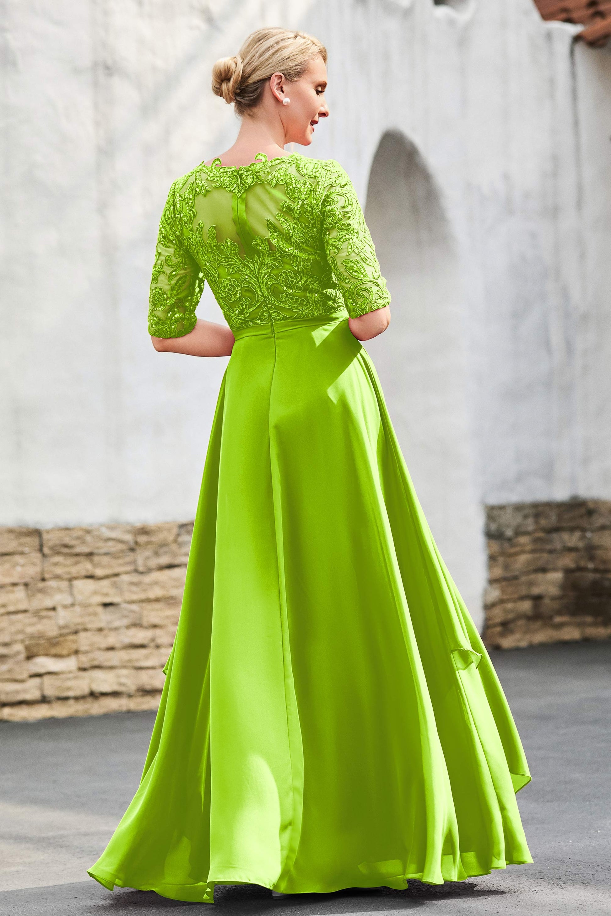 [Verde Lime]