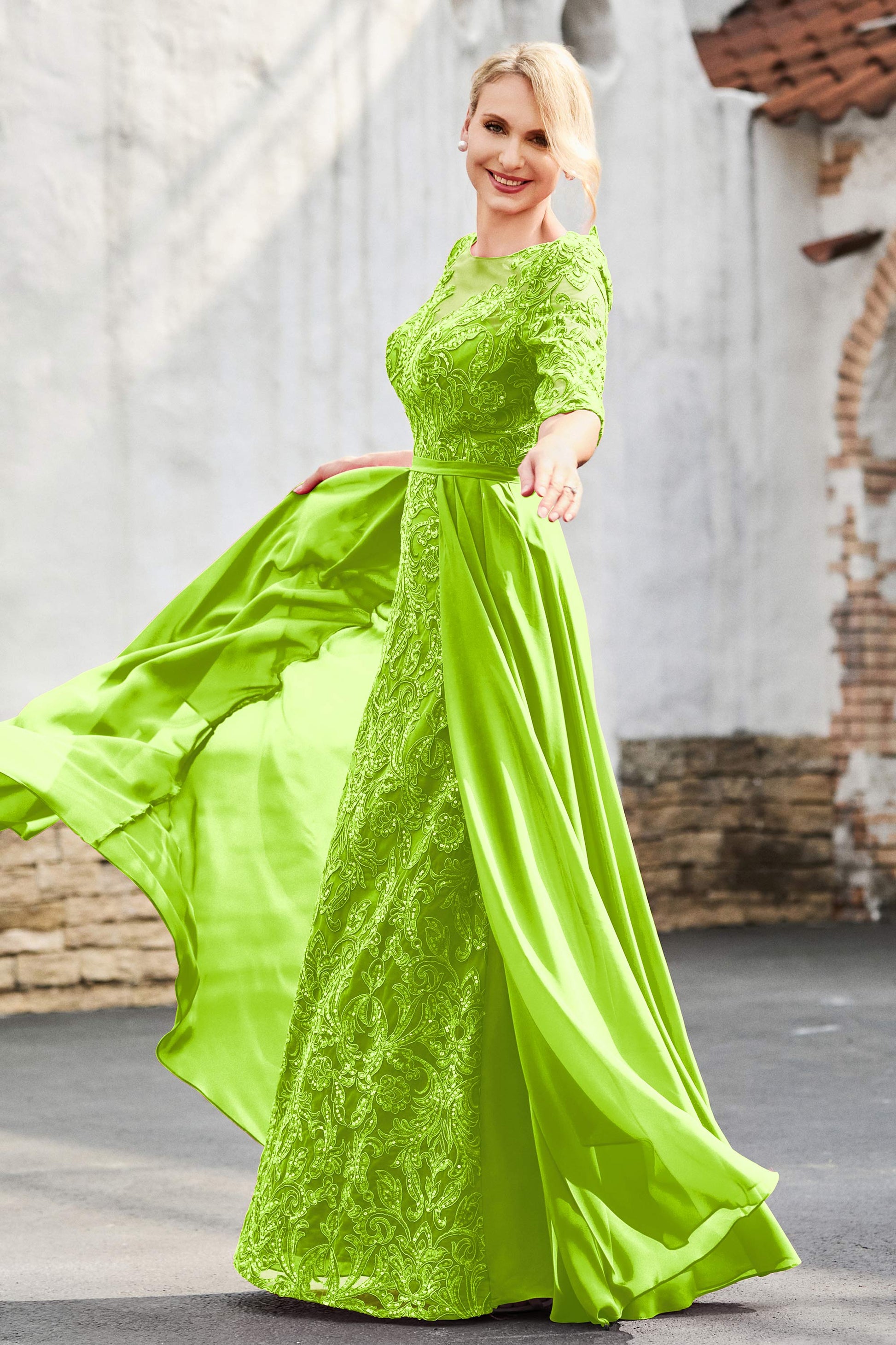 [Verde Lime]