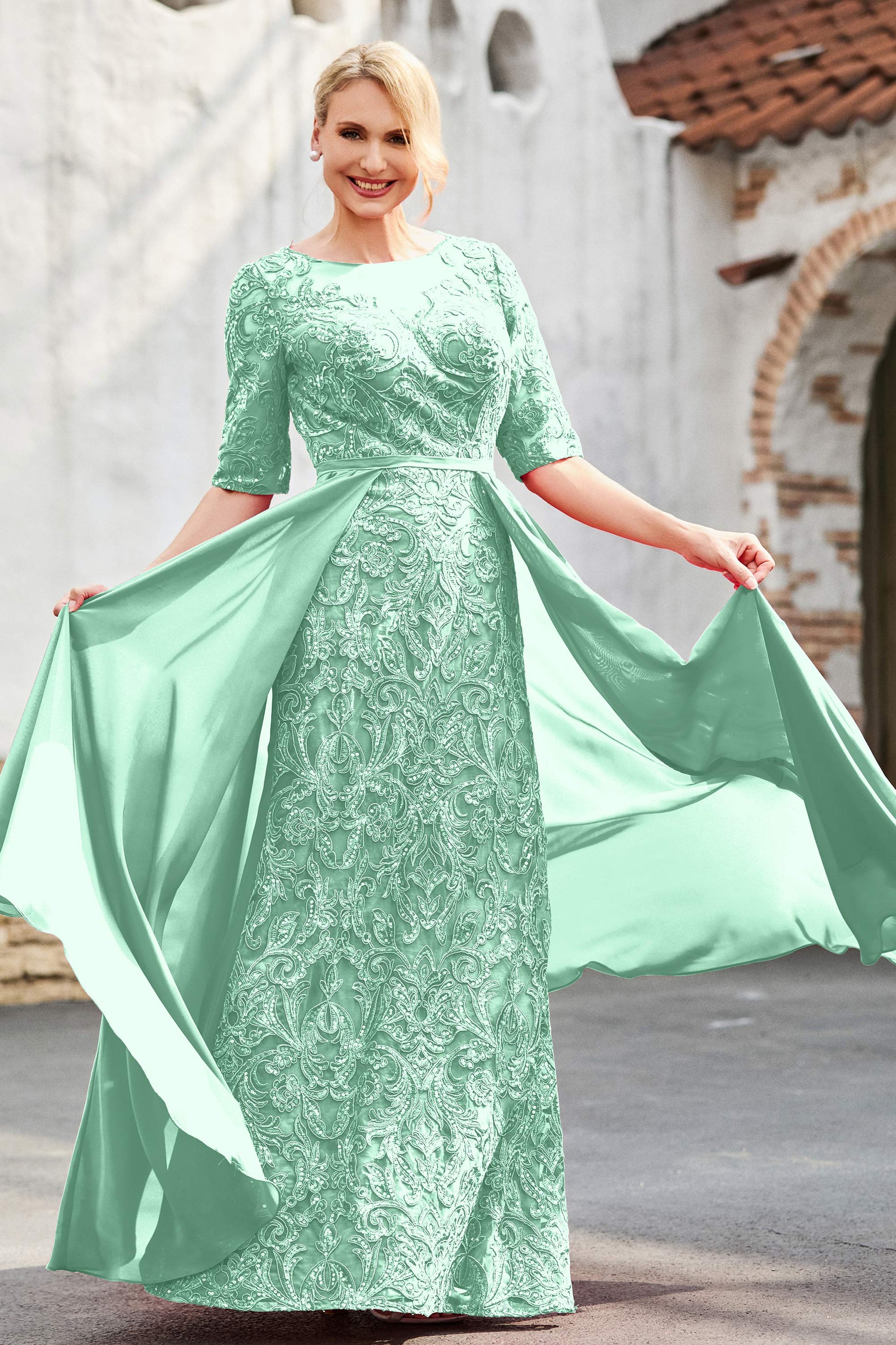 [Verde Menta]
