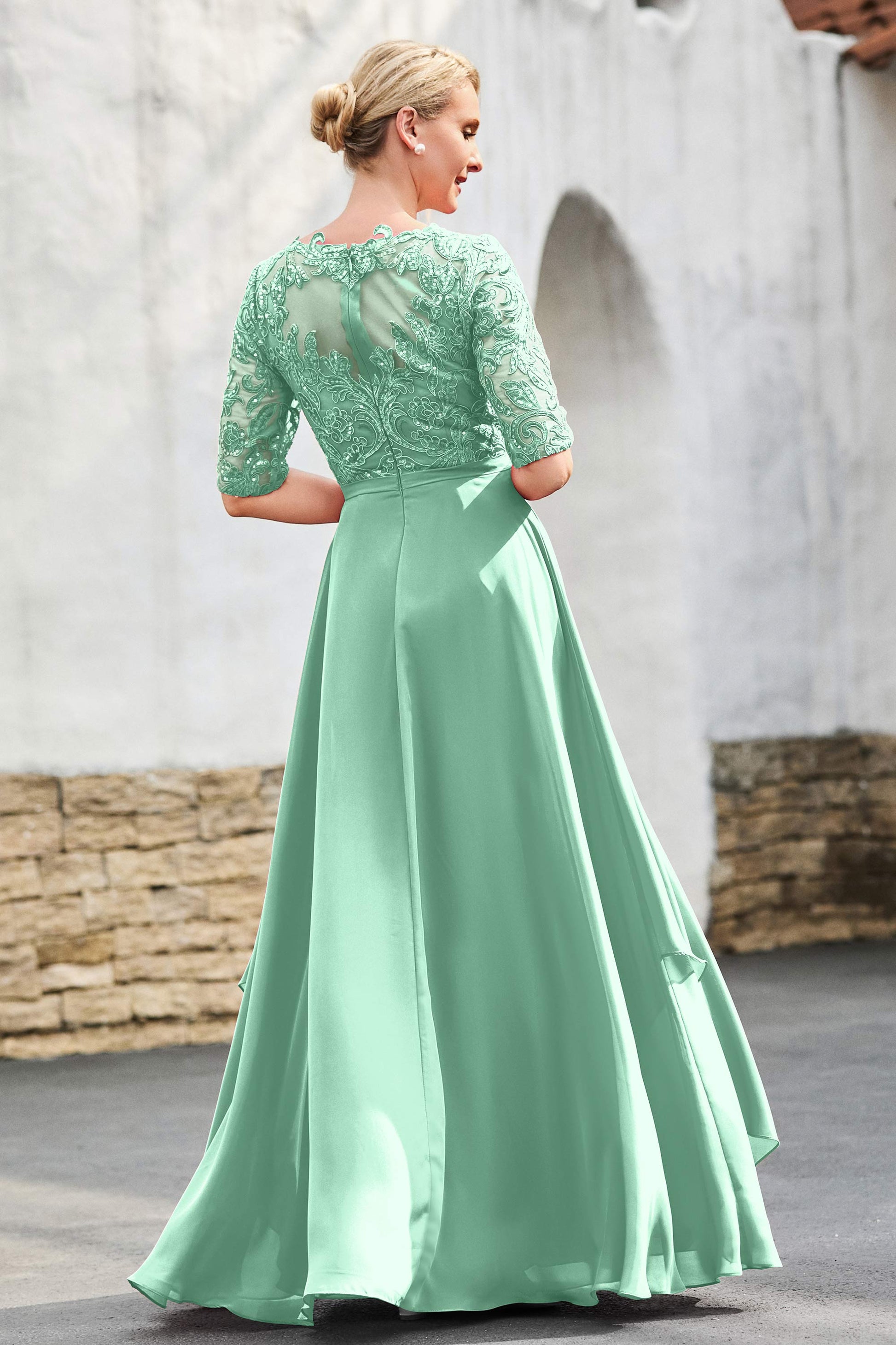 [Verde Menta]
