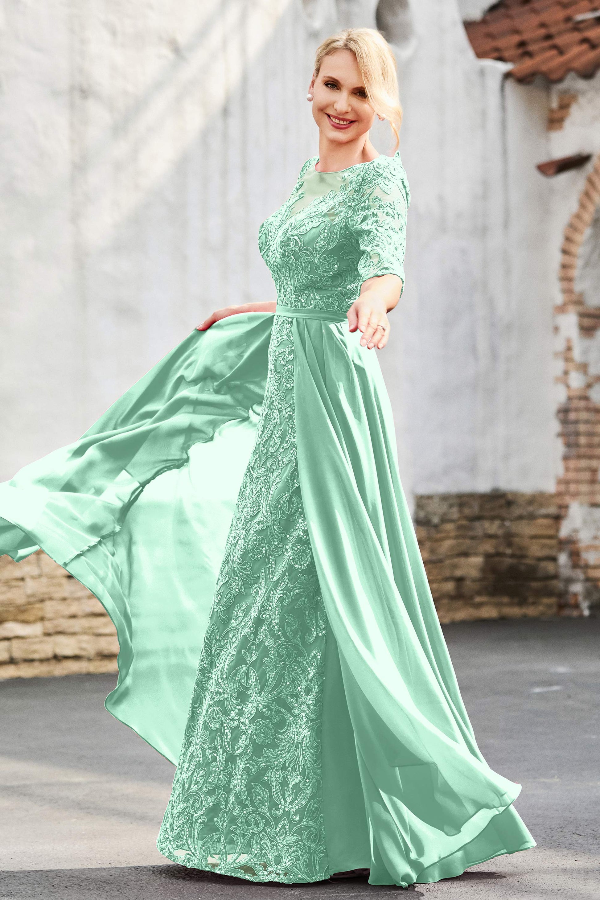 [Verde Menta]