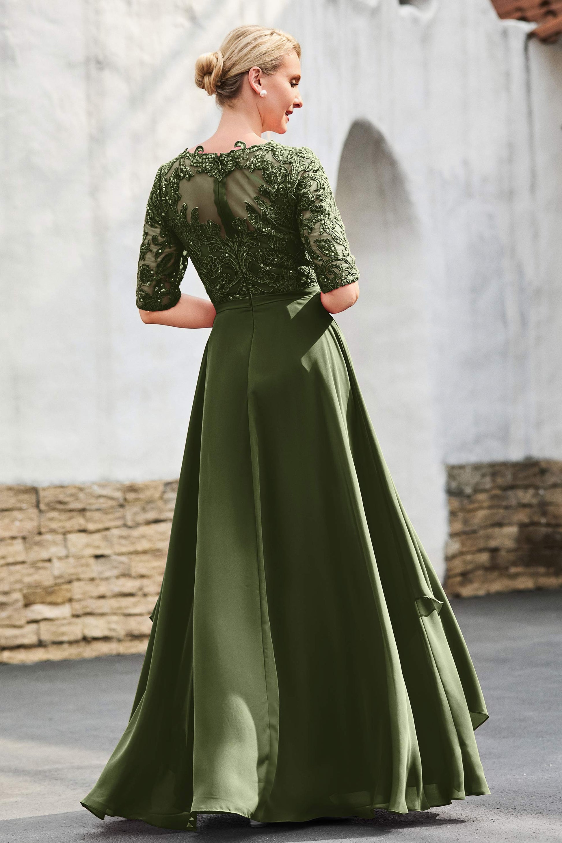 [Verde Oliva]