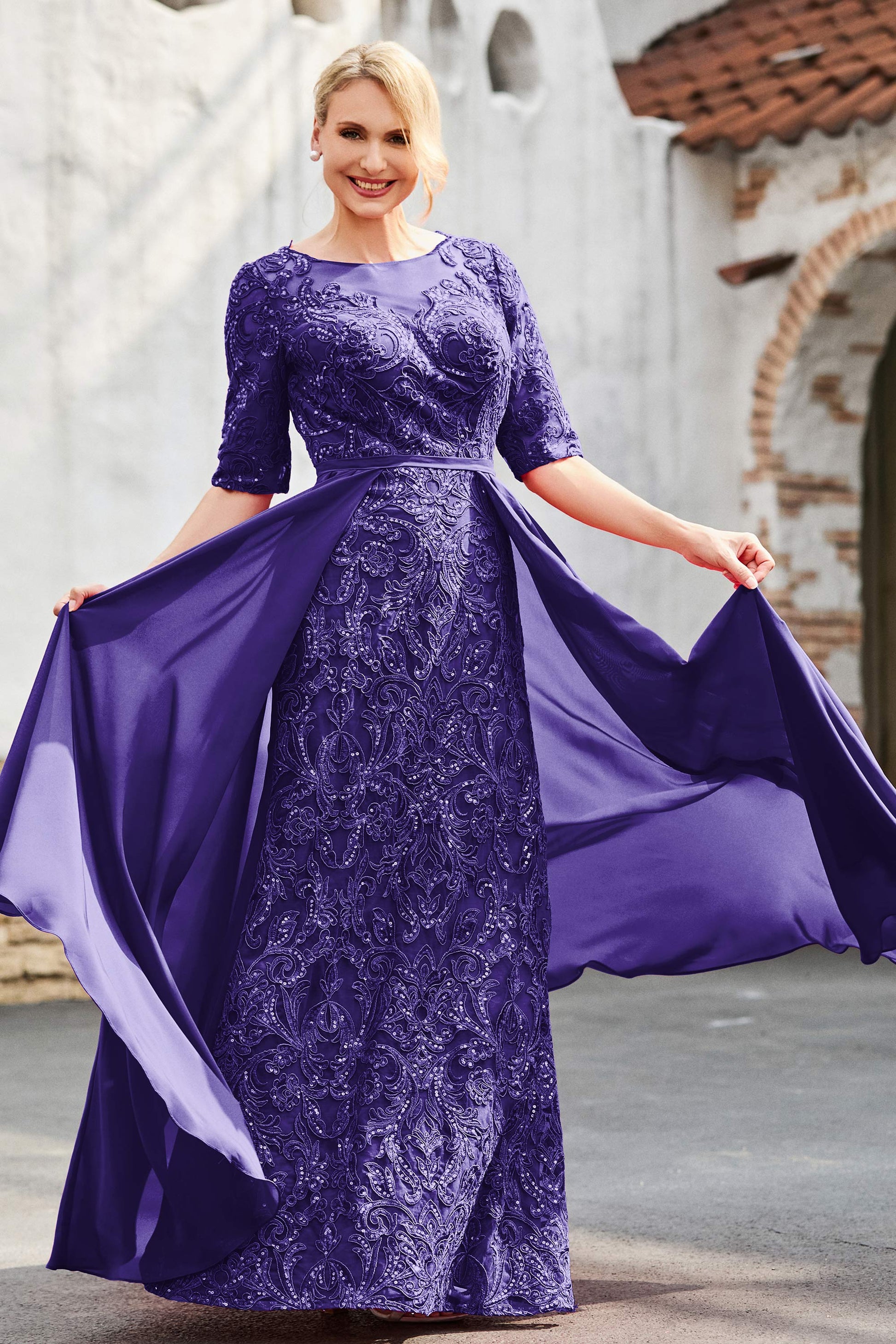 [Regency]