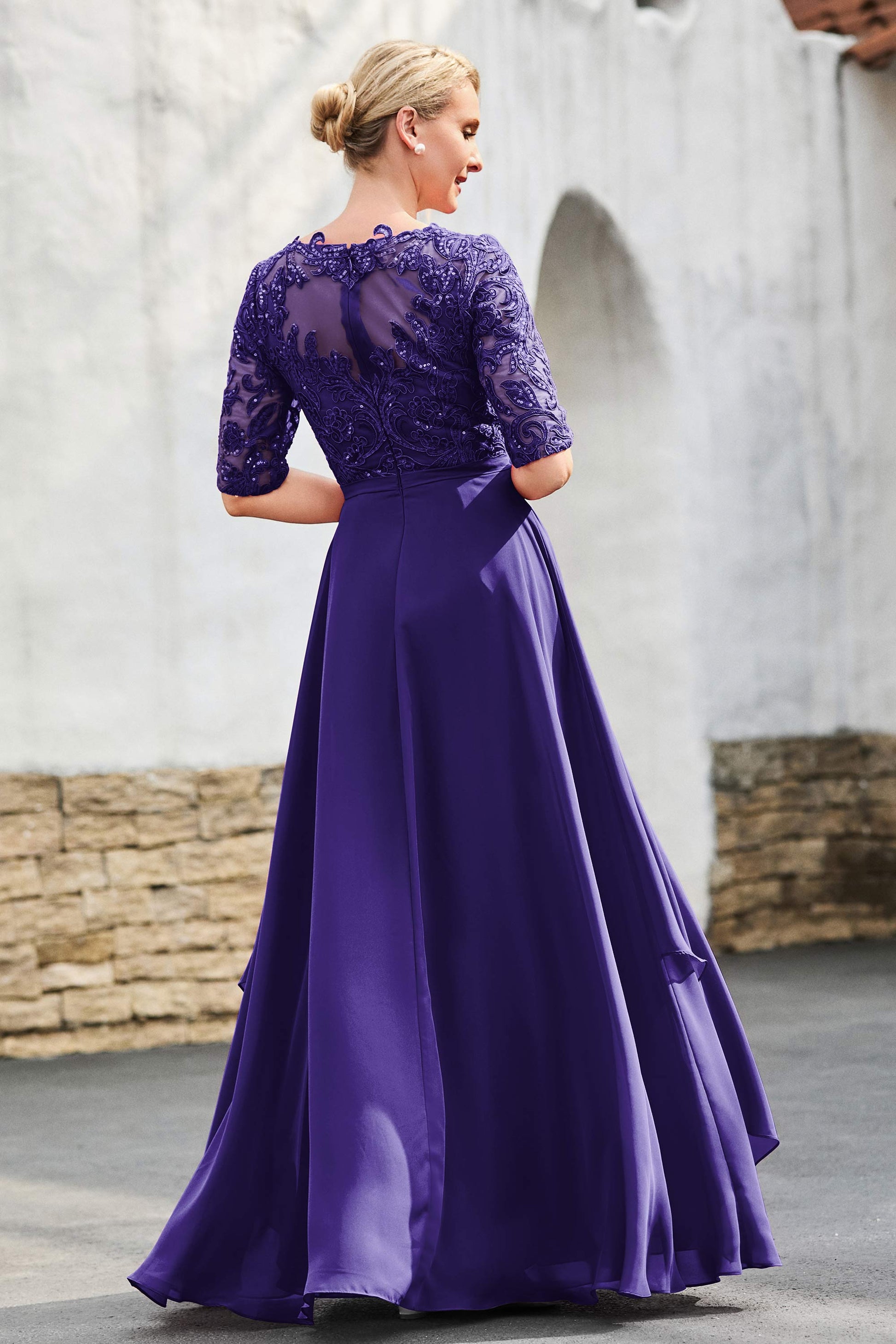 [Regency]