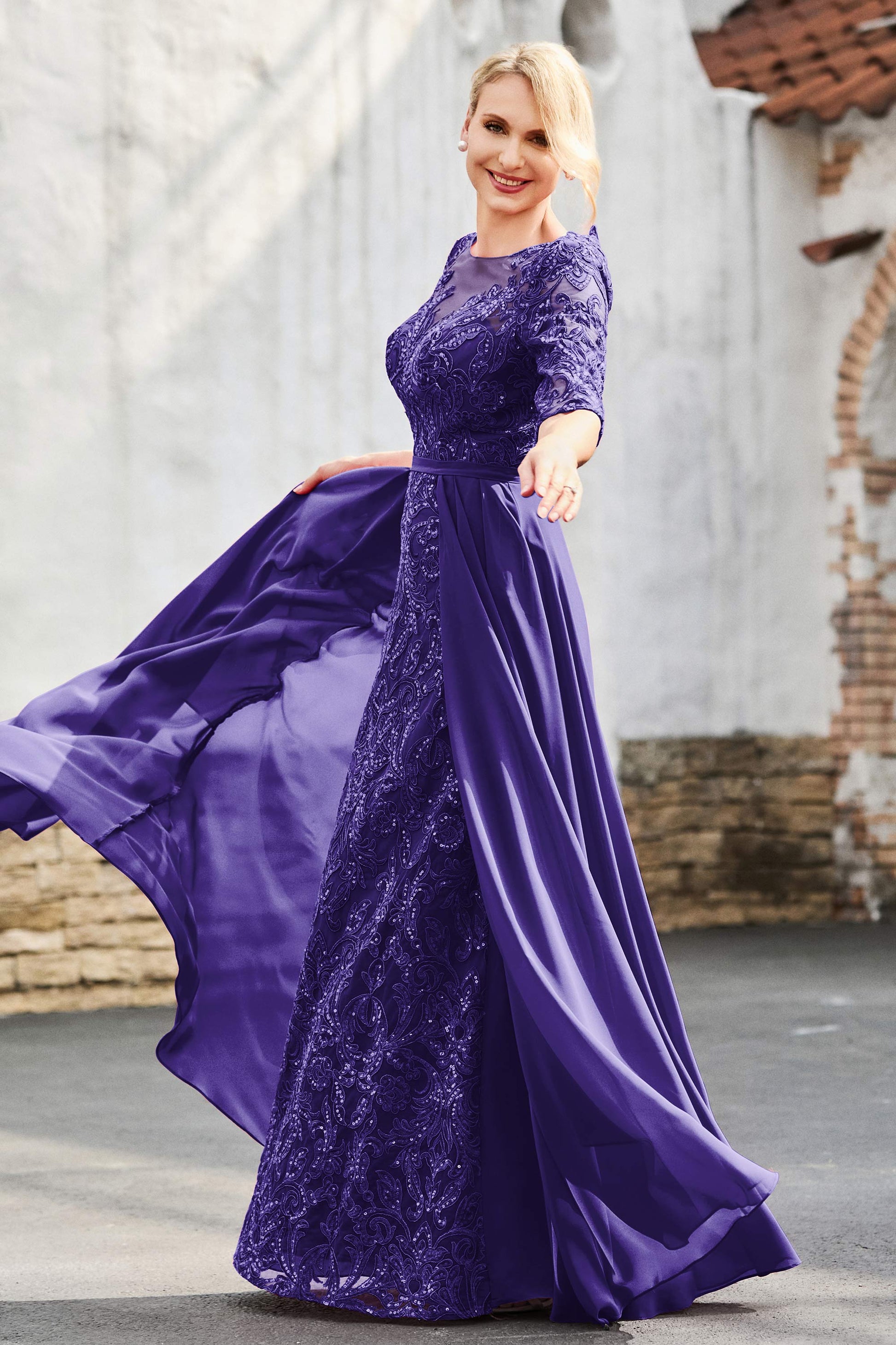 [Regency]