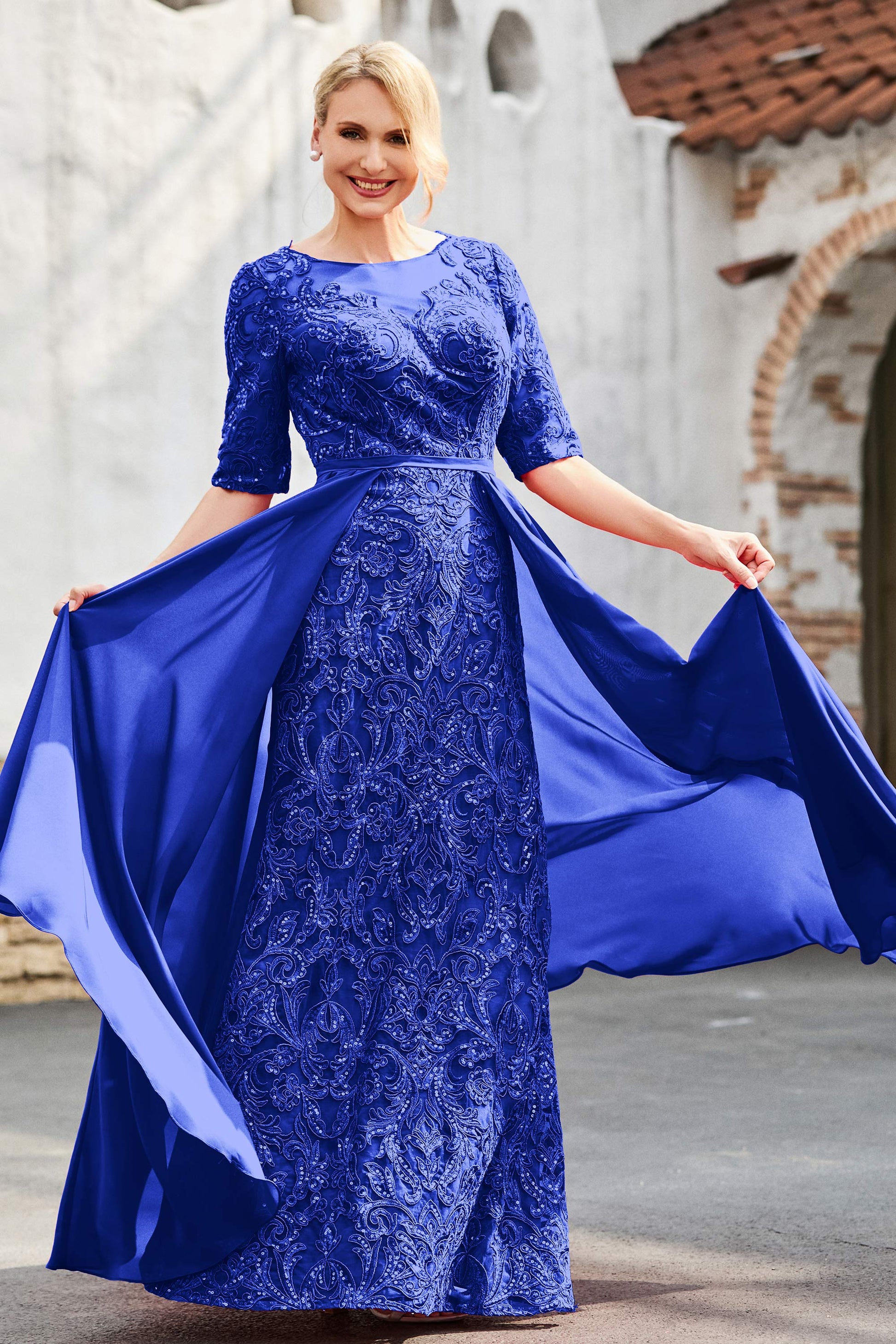 [Blu Royal]