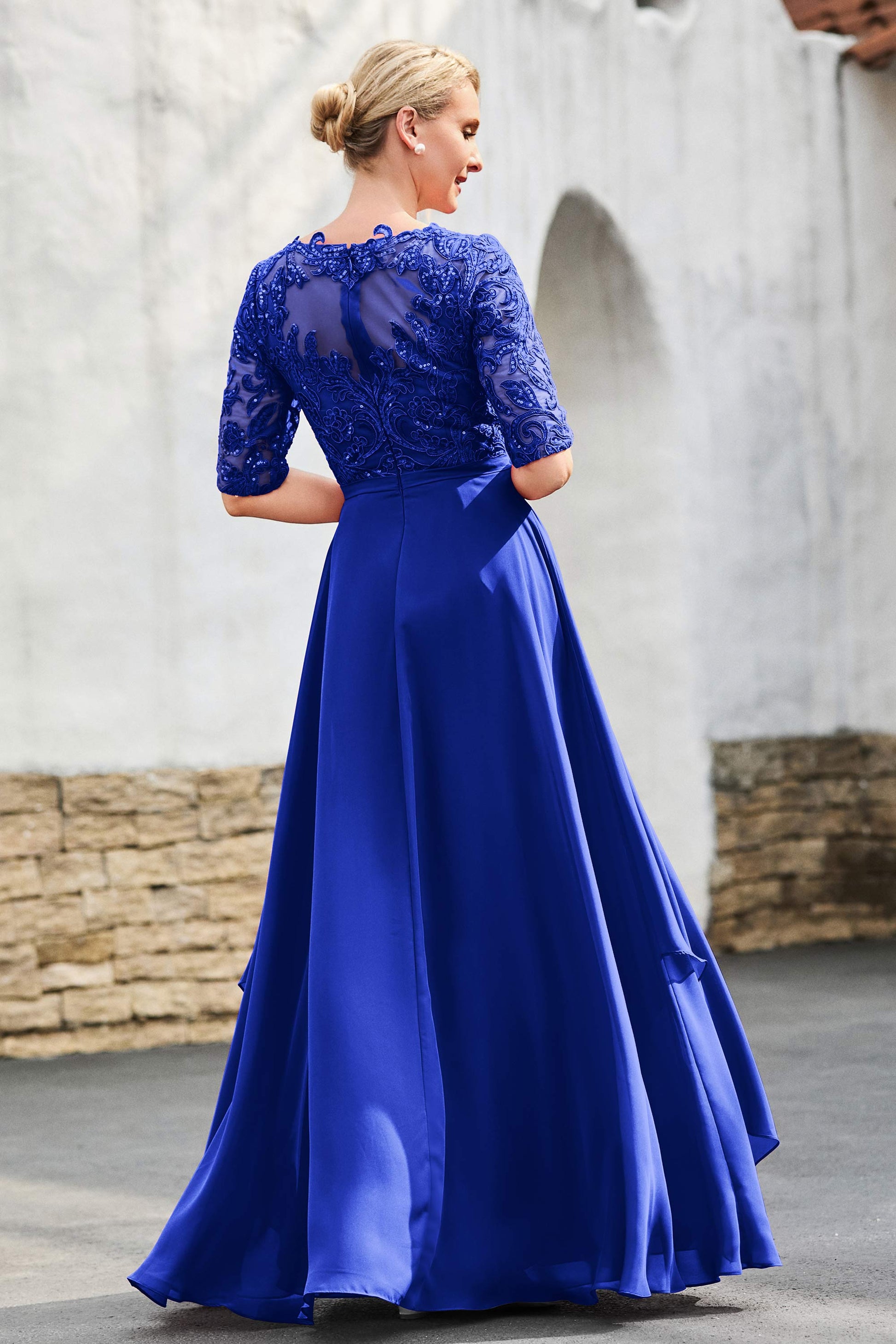 [Blu Royal]