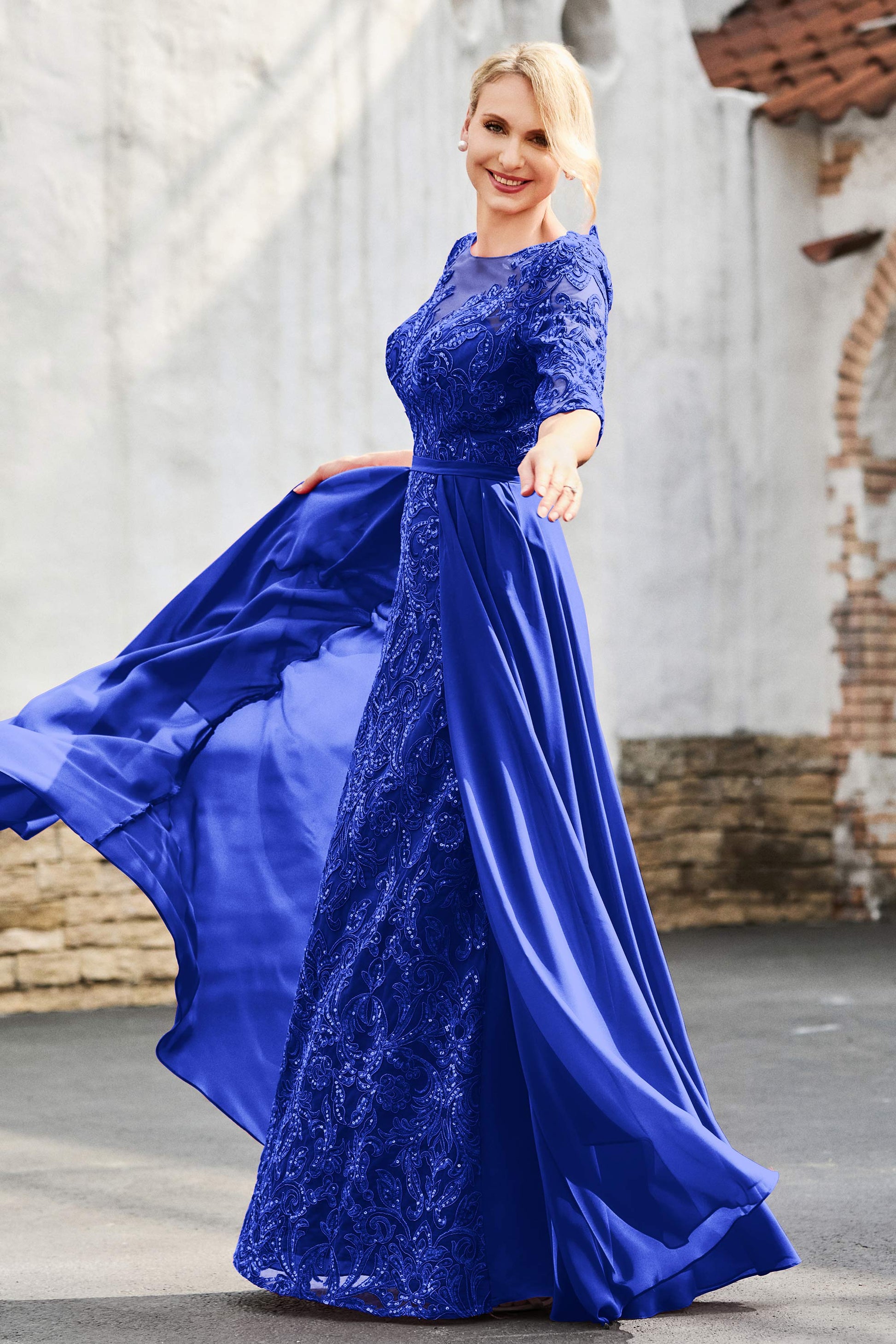 [Blu Royal]