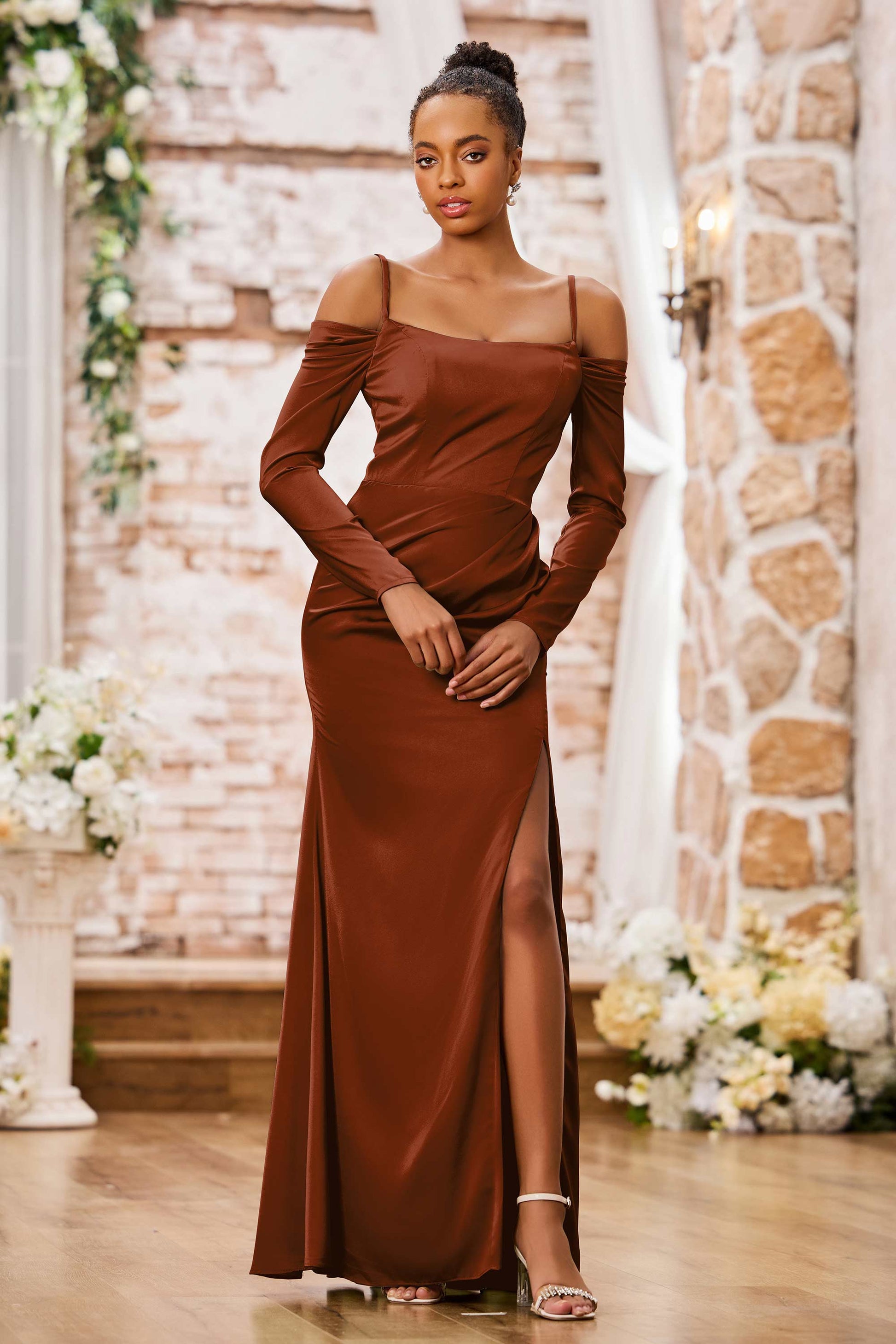 Ovs Abbigliamento Oviesse Abito Lungo Vestiti Donna Ovs Collezione