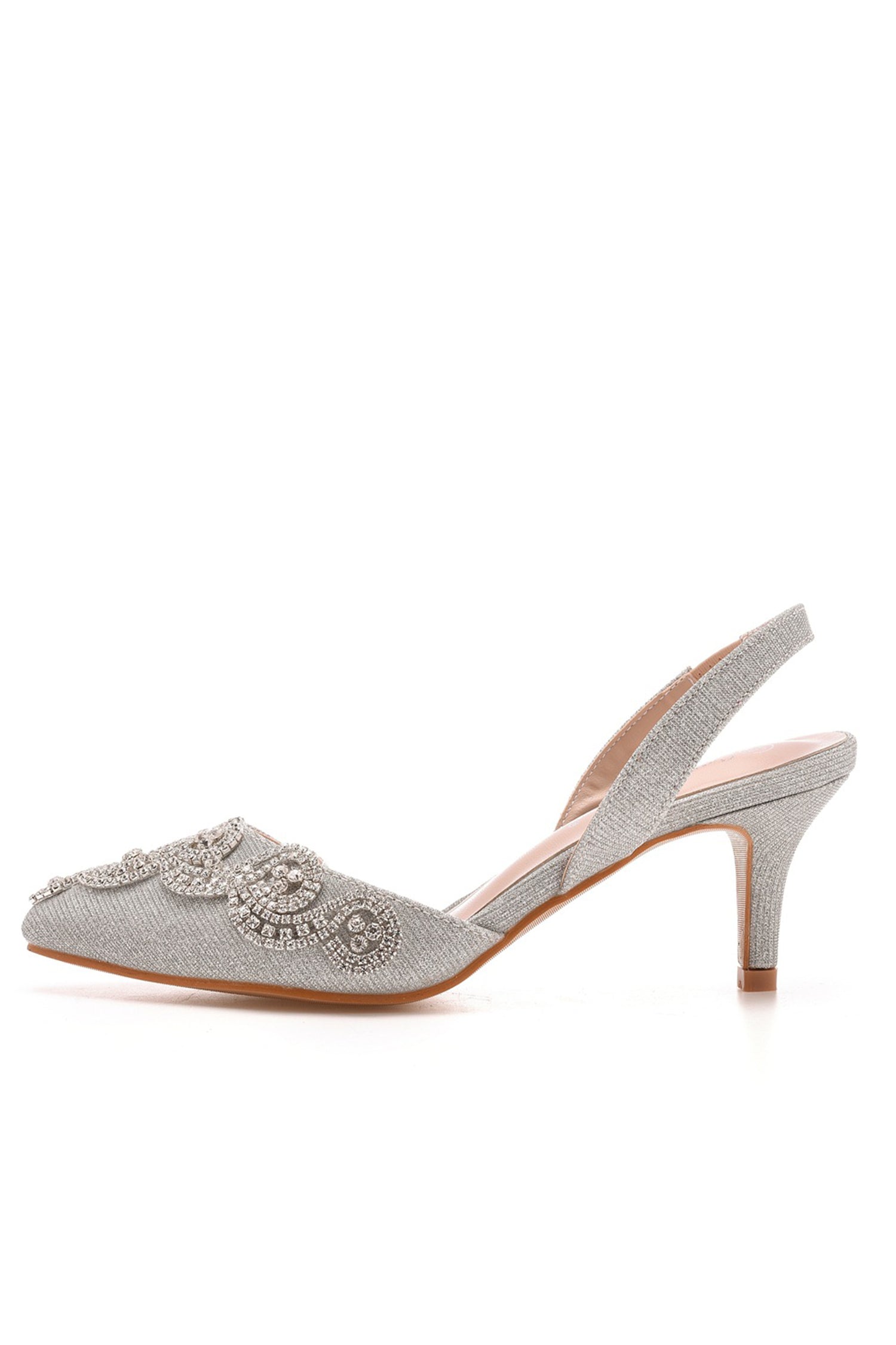 Collezione di Scarpe da Cerimonia
