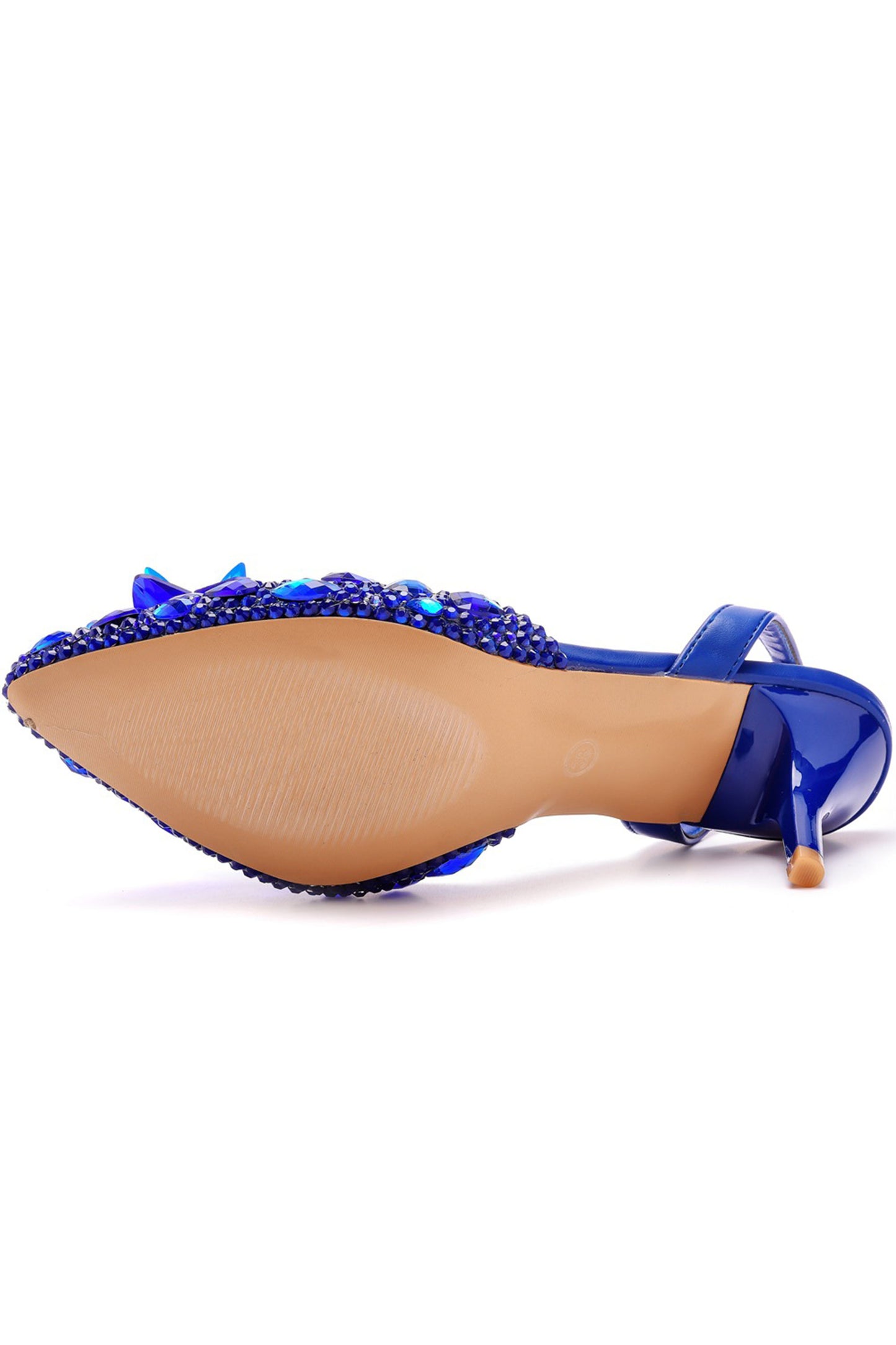 [Blu Royal]