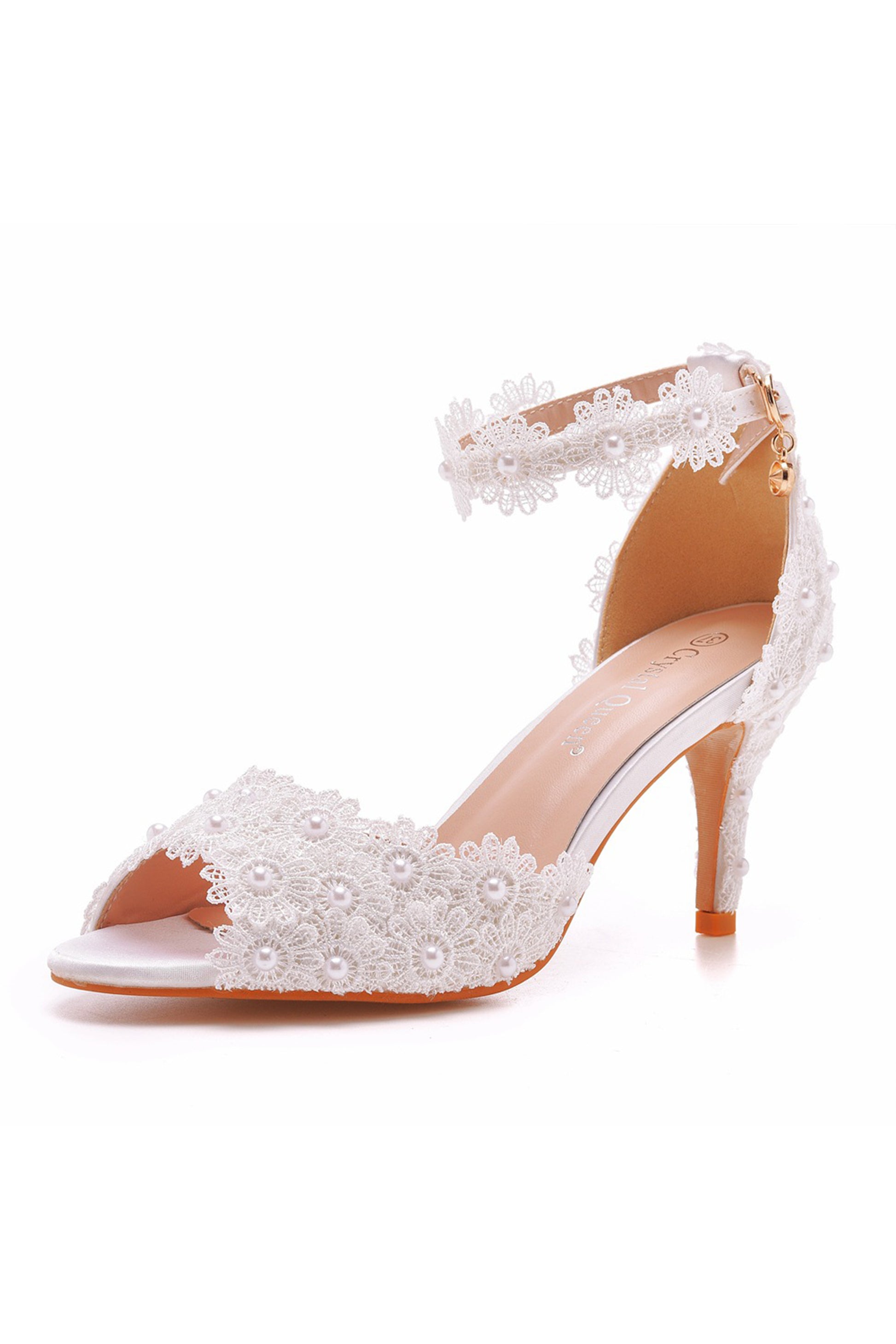 Sposa Zeppe Tacco 12 Matrimonio Scarpe Da Sposa Zeppa Zeppe Sposa