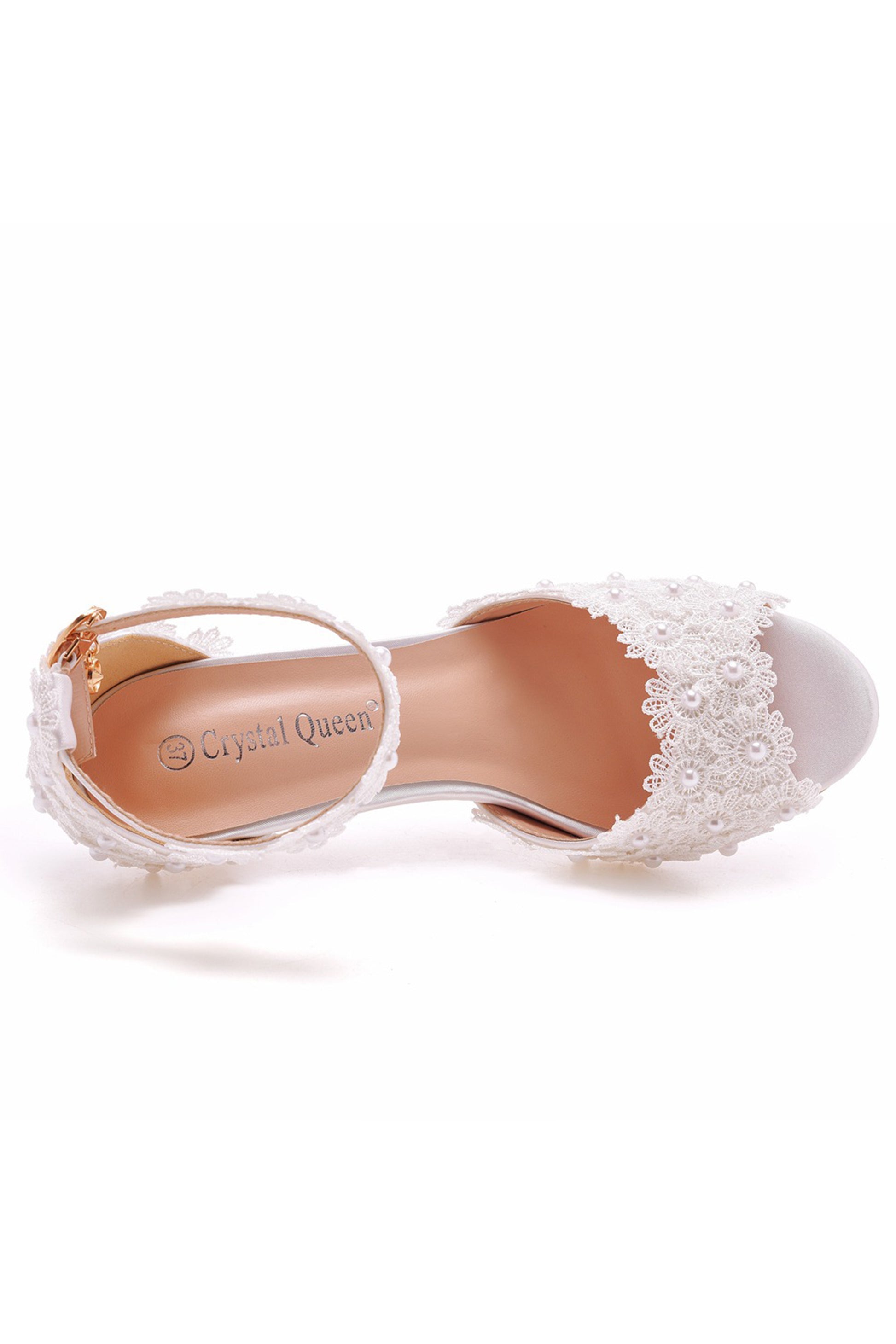 Donna Tacco Alto Matrimonio Apertura in Punta Scarpe décolleté Numero 5 38 Donna Tacco Alto Matrimonio Apertura in Punta Scarpe décolleté Numero 5 38