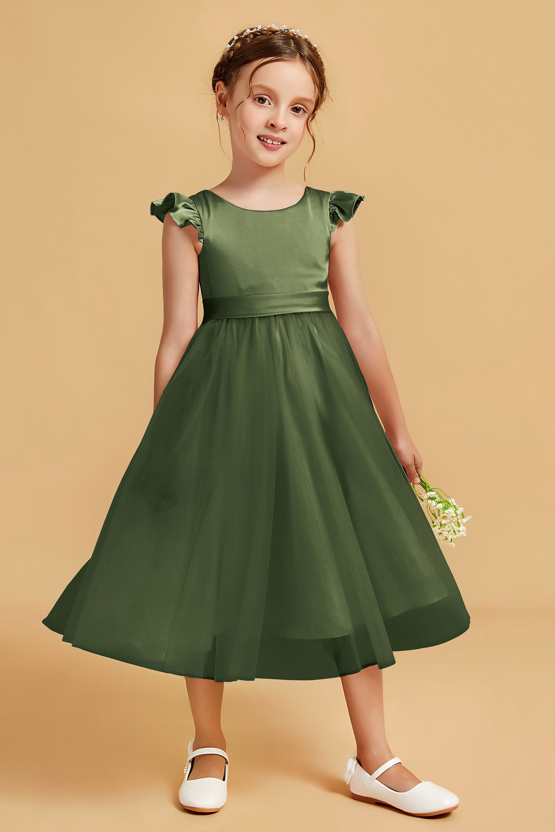 [Verde Oliva]