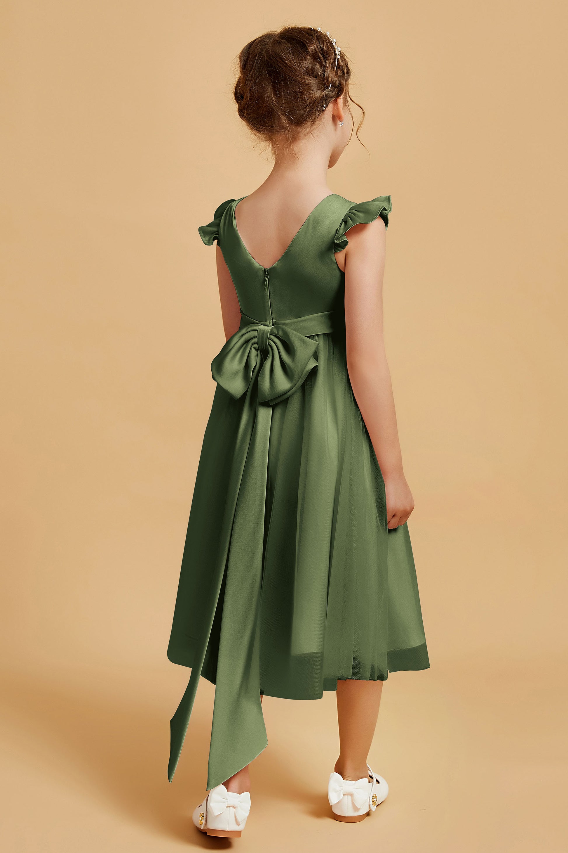 [Verde Oliva]