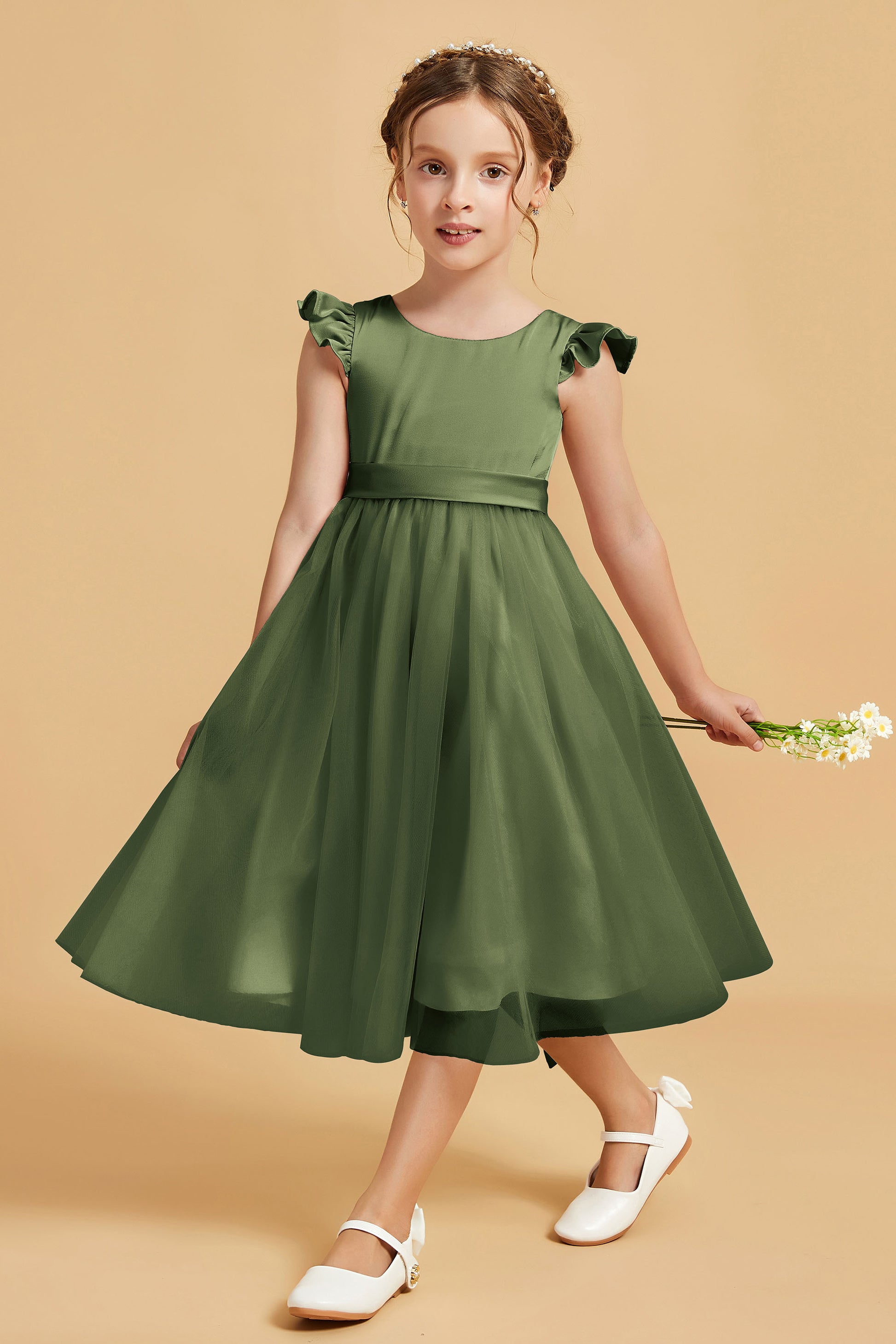 [Verde Oliva]