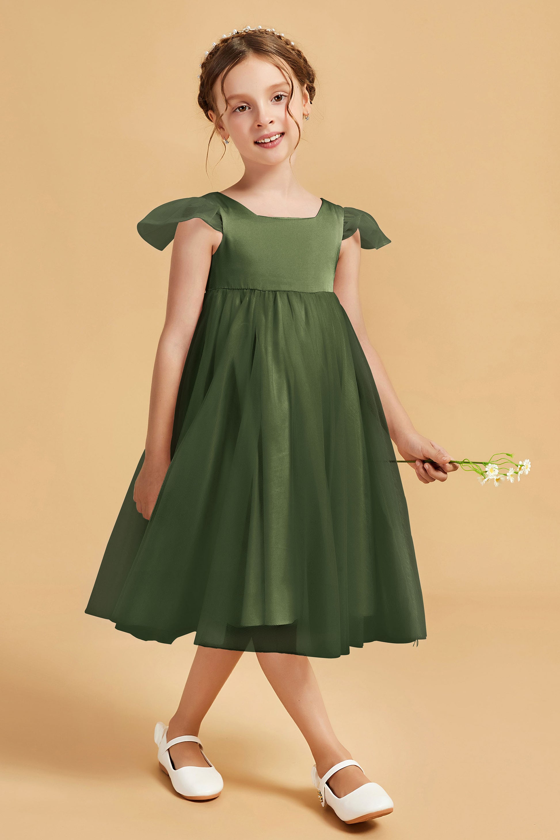 [Verde Oliva]