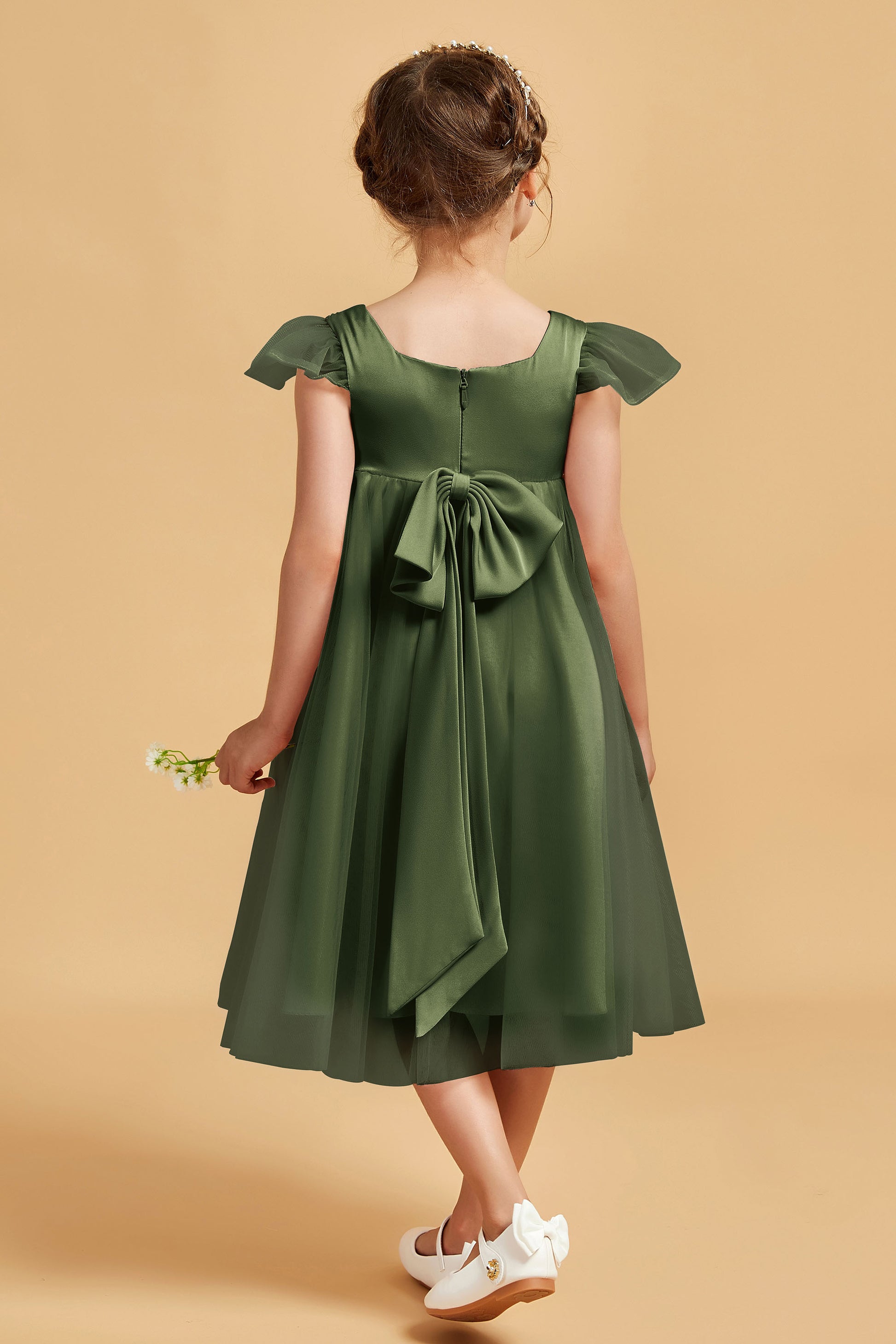 [Verde Oliva]