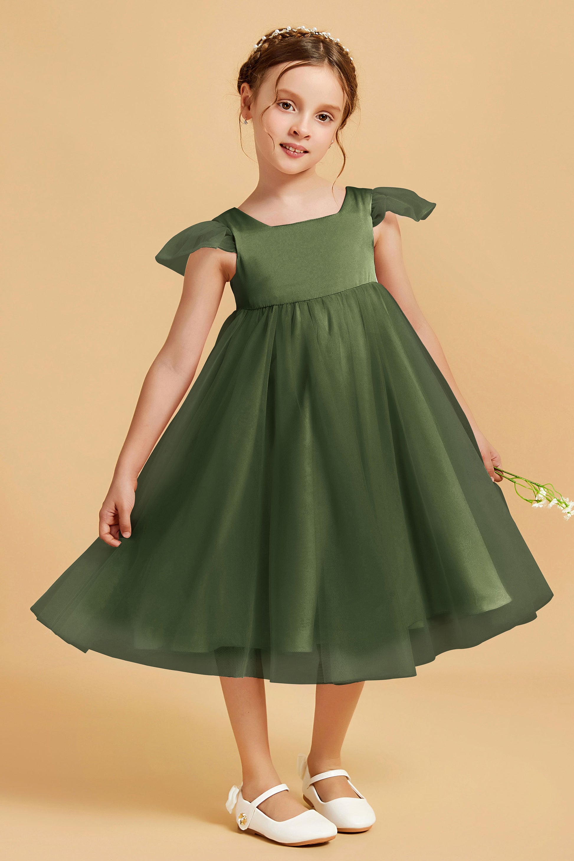 [Verde Oliva]