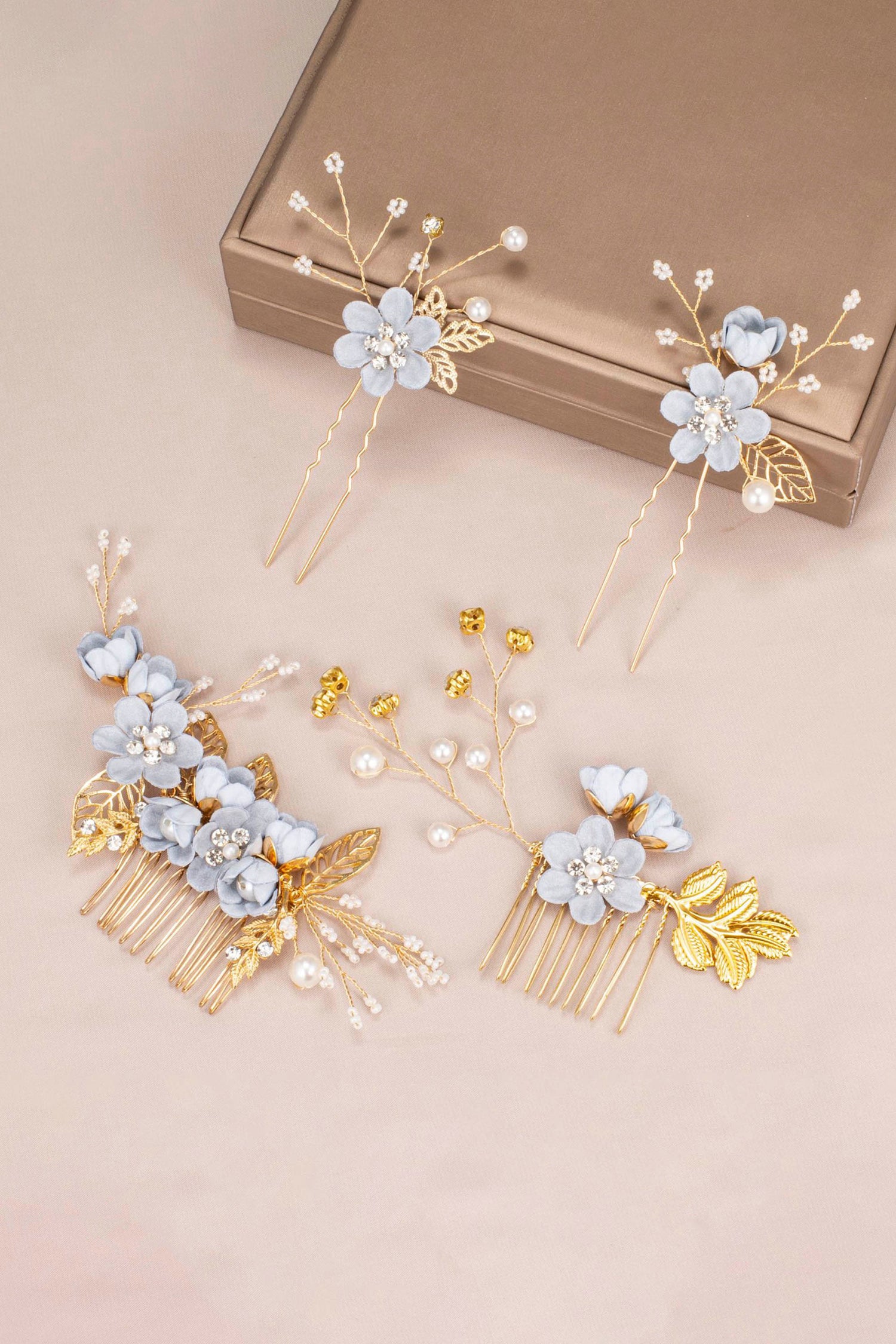 Accessori per capelli