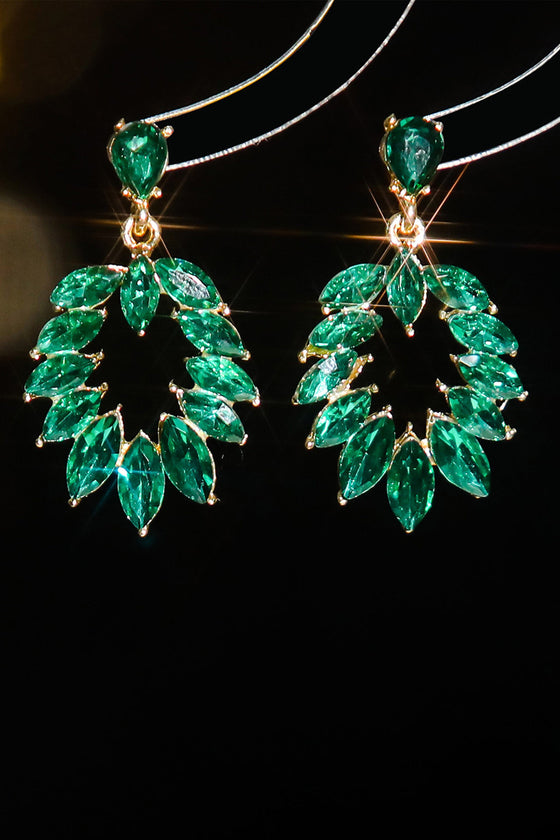 [Verde Scuro]