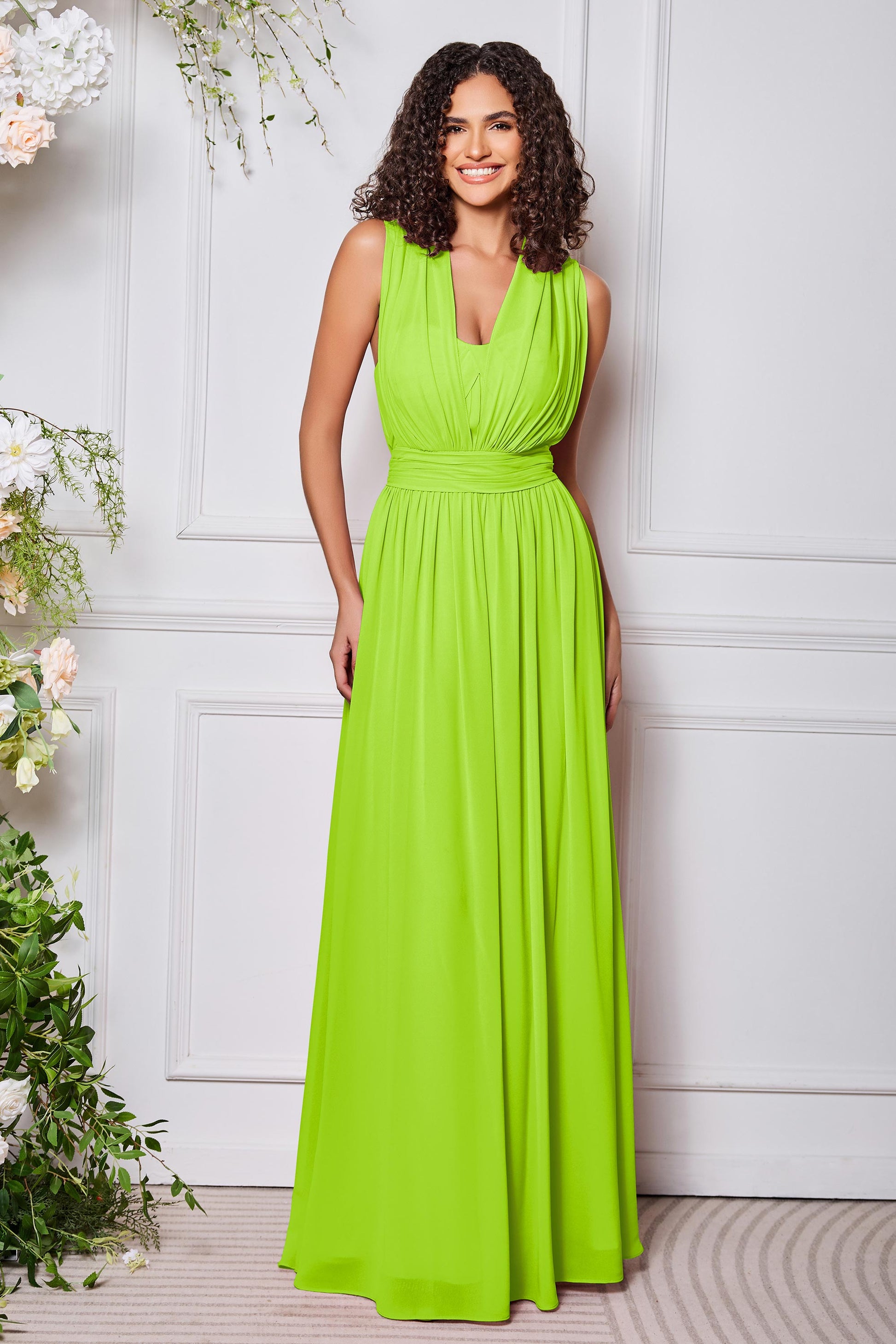 [Verde Lime]