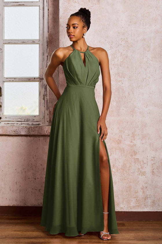 [Verde Oliva]