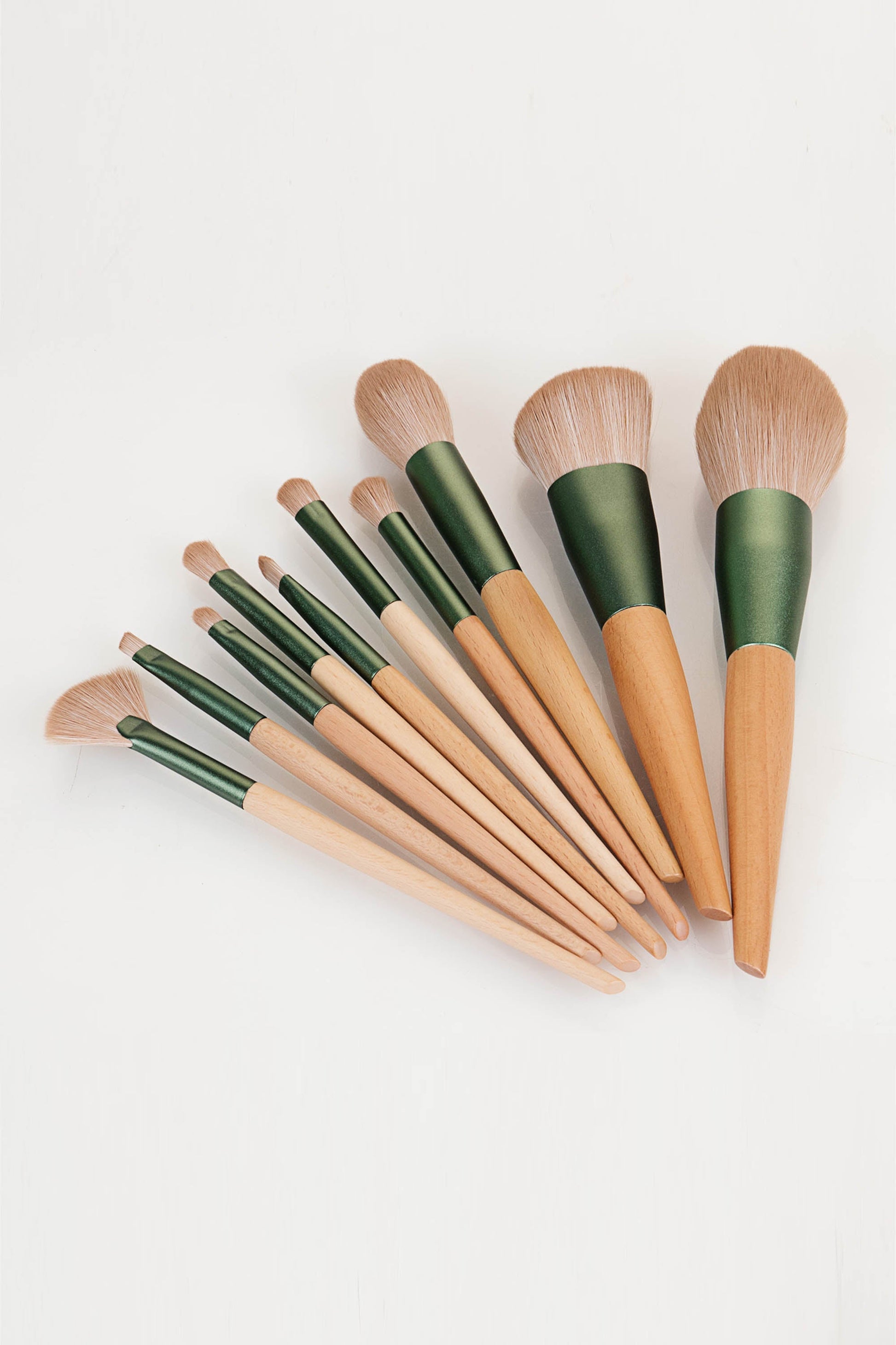 Acquistare Eberhard Faber pennelli per la scuola Green Winner, set di 4 Acquistare Eberhard Faber pennelli per la scuola Green Winner, set di 4