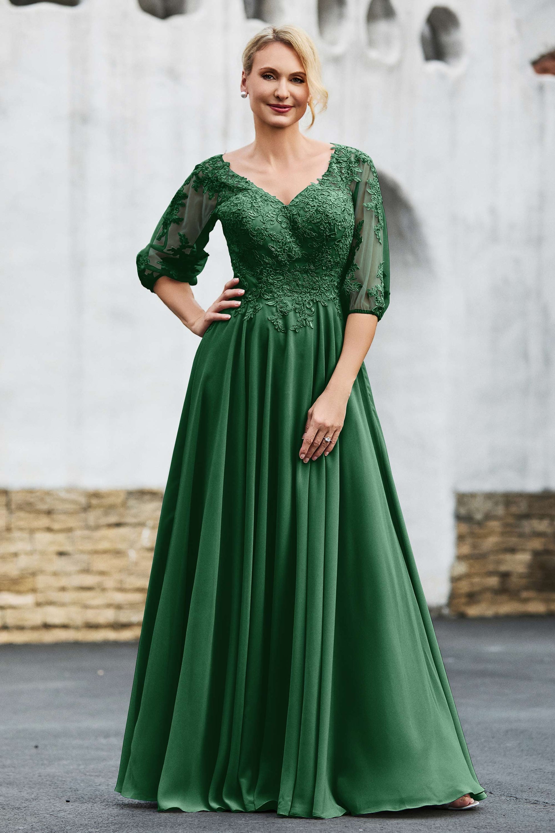 [Verde Scuro]