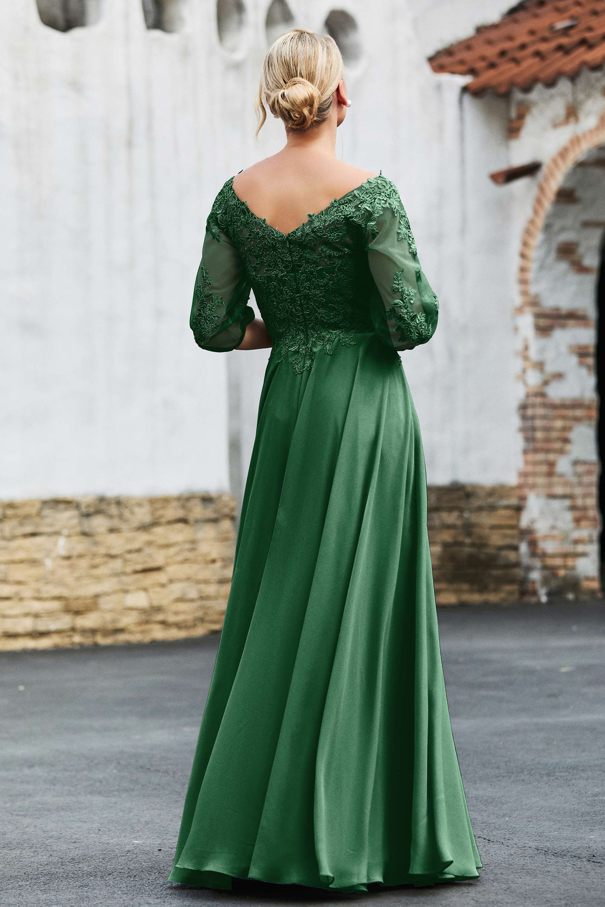 [Verde Scuro]