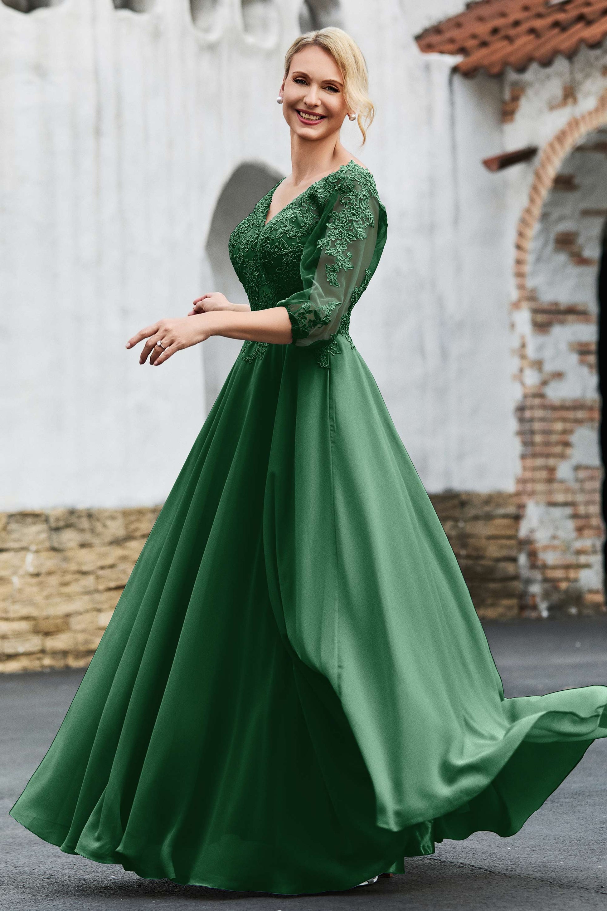 [Verde Scuro]