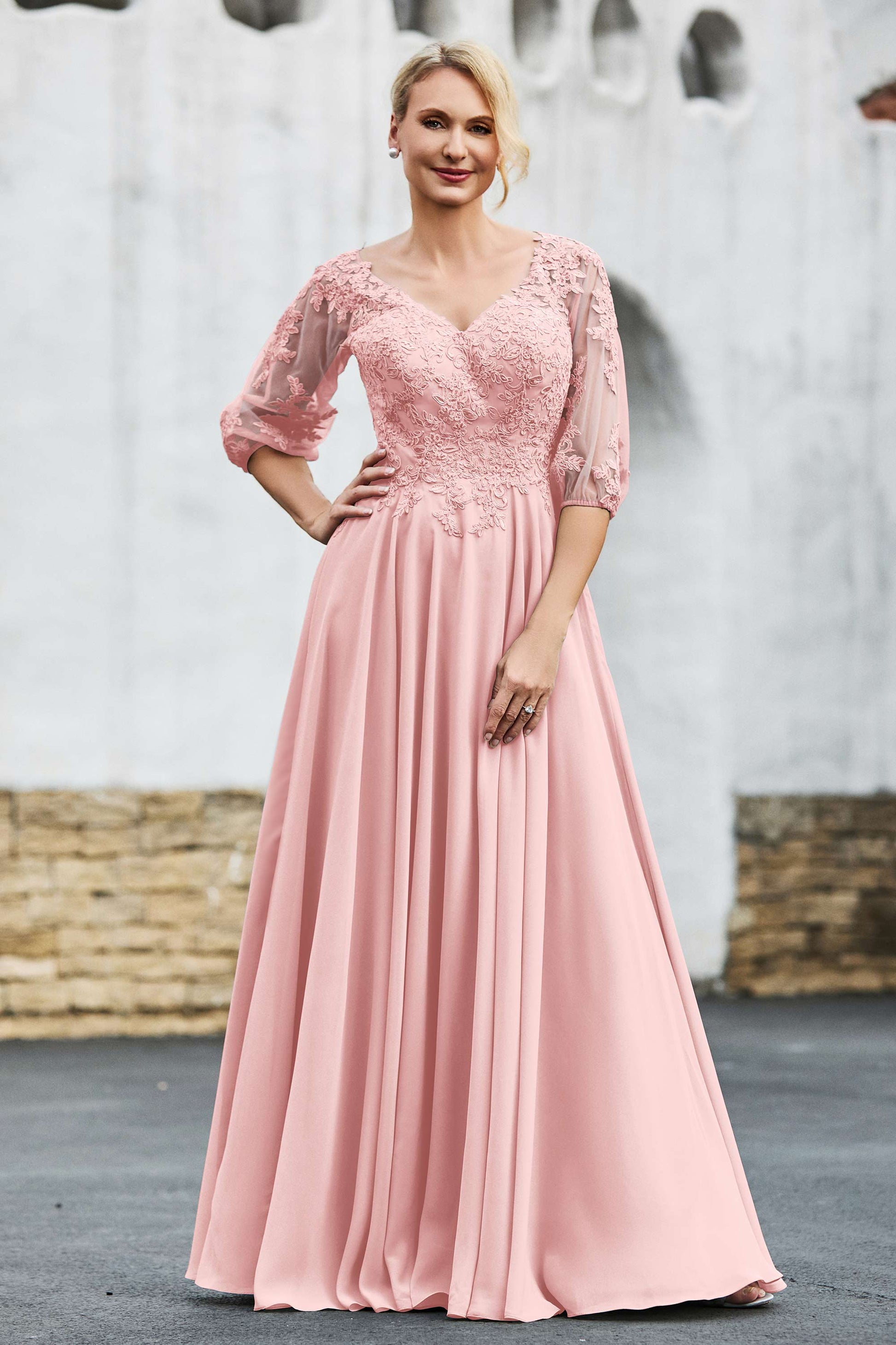 [Rosa Polvere]