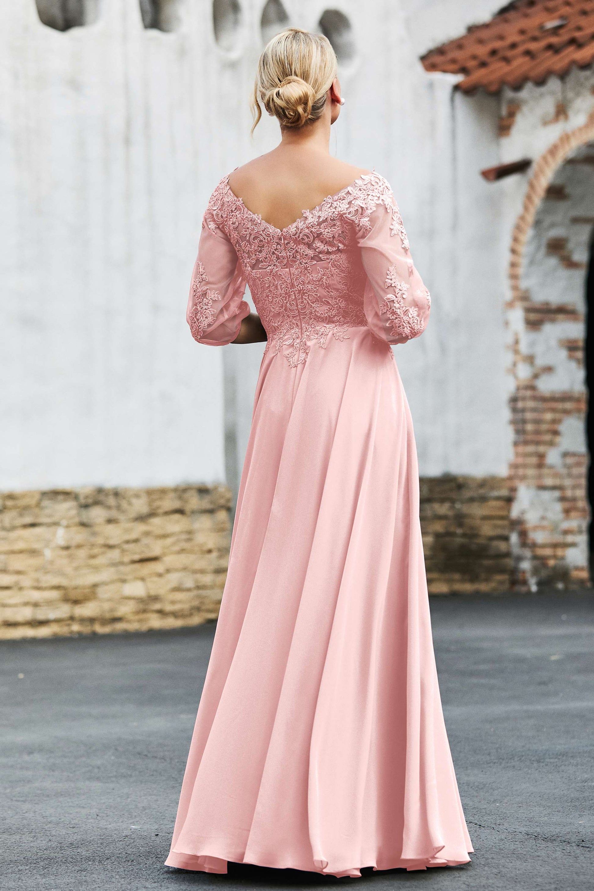 [Rosa Polvere]