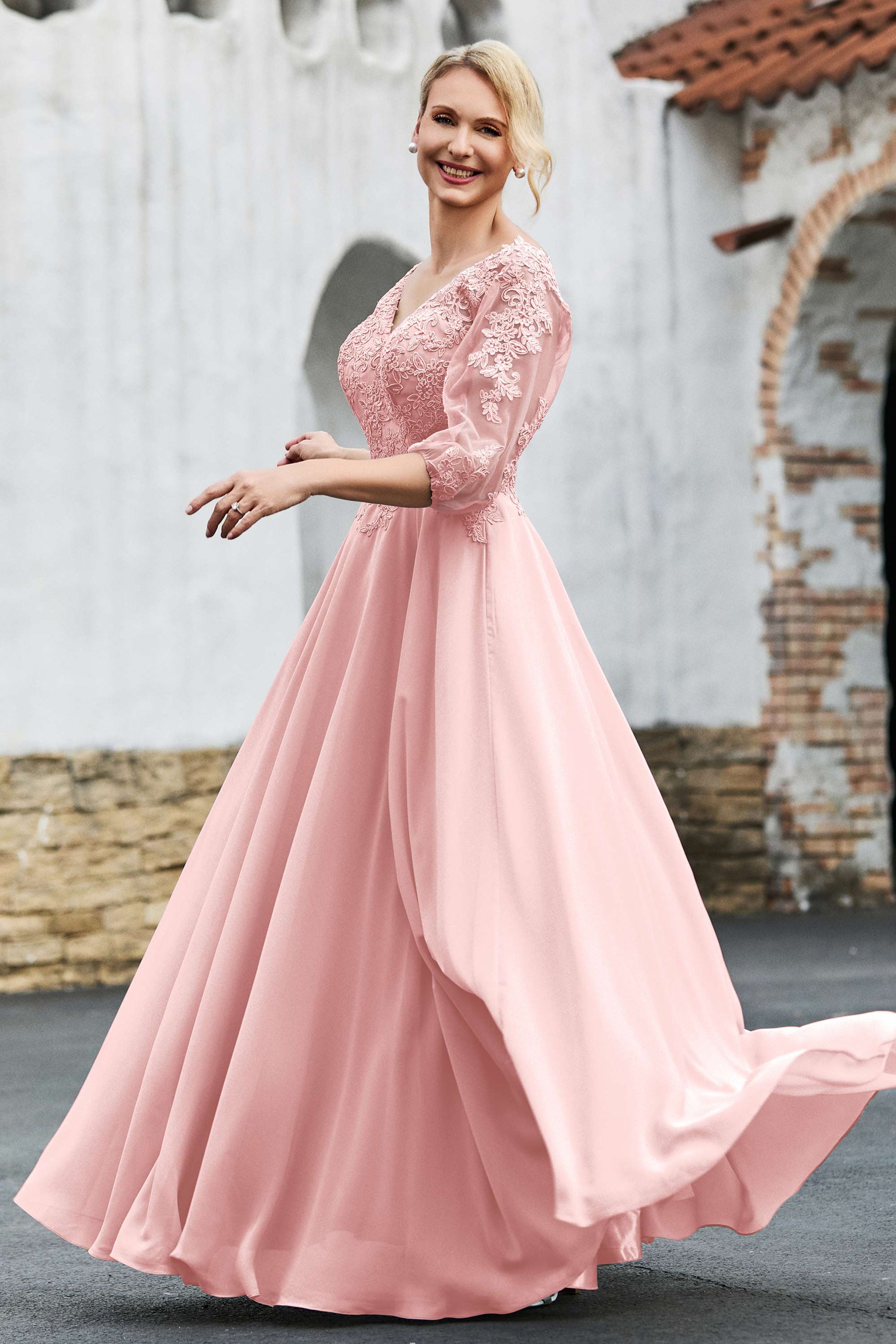 [Rosa Polvere]