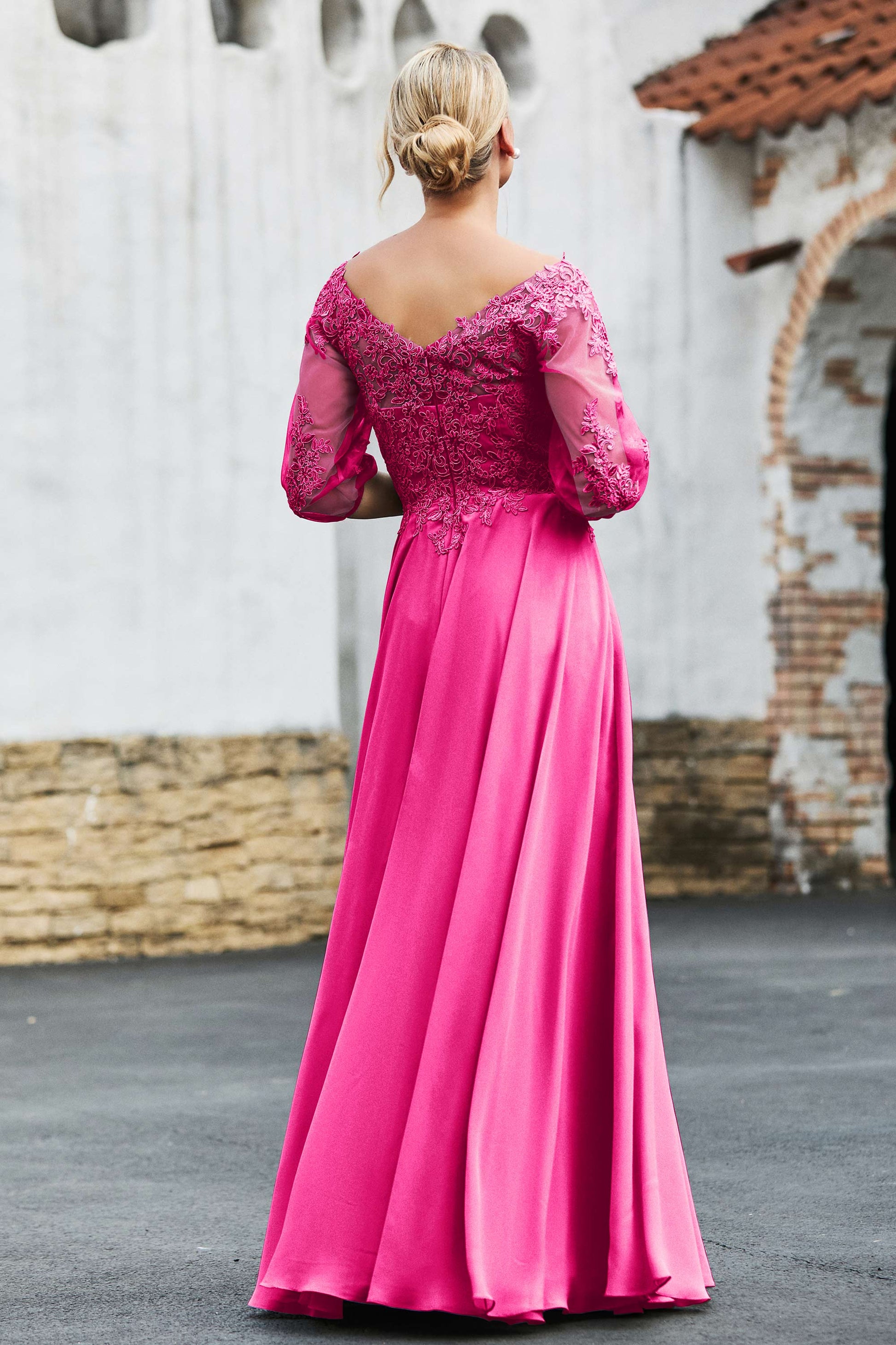 [Fucsia]