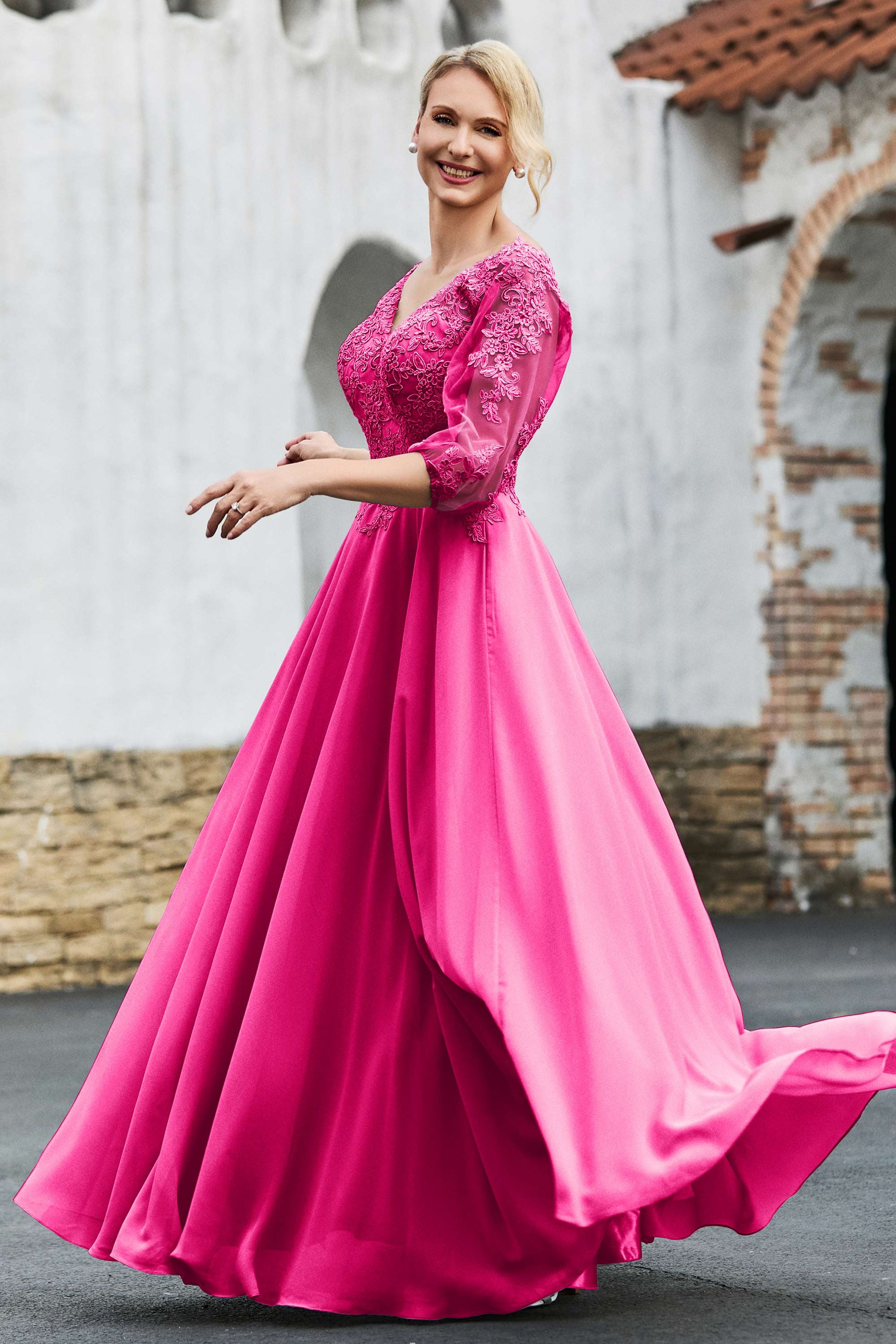 [Fucsia]