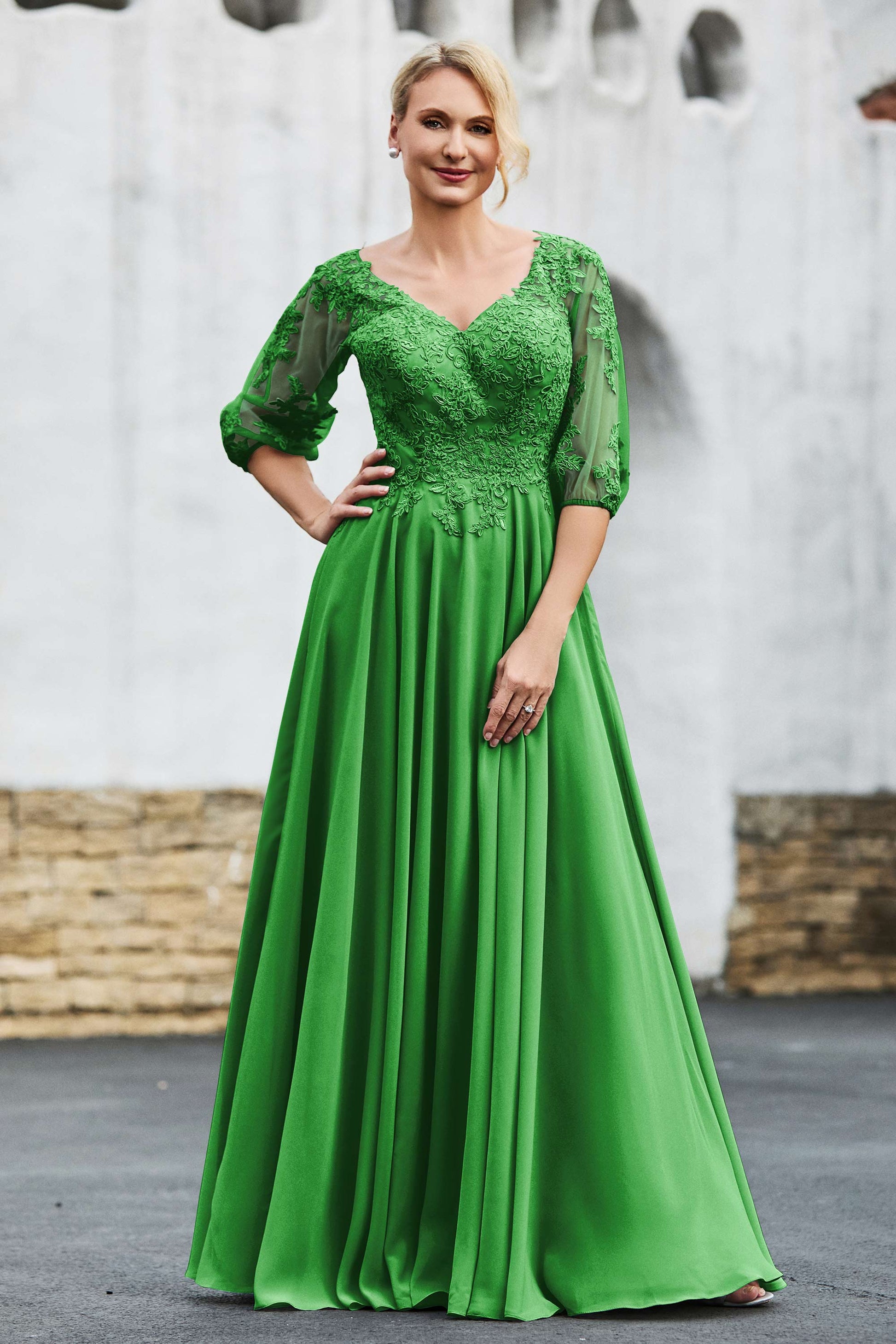 [Verde]