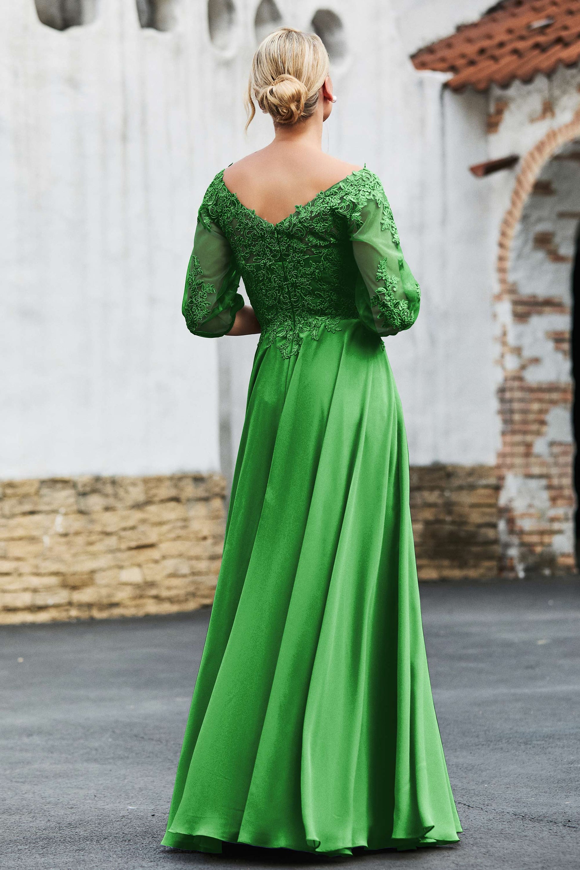 [Verde]