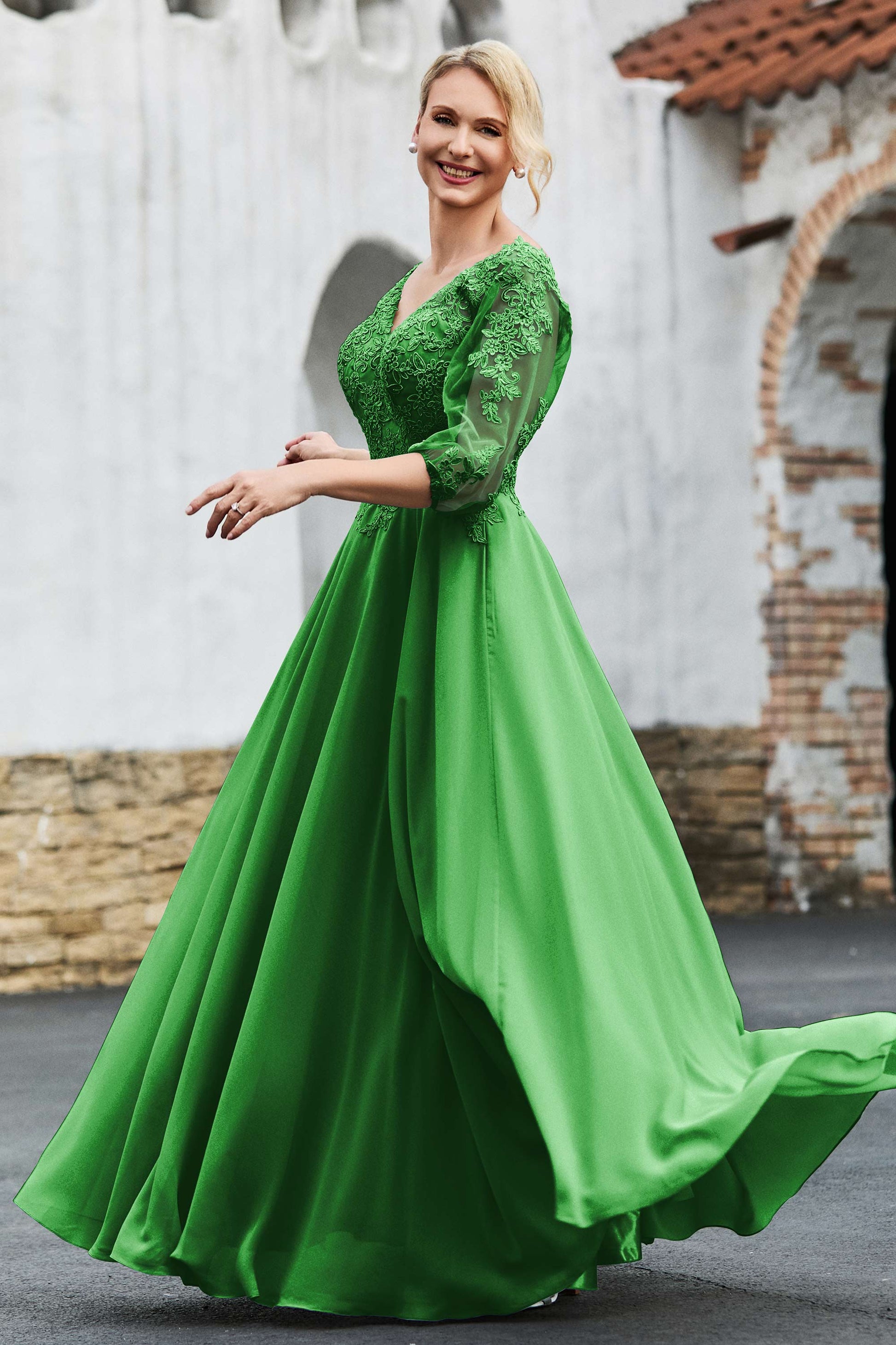[Verde]