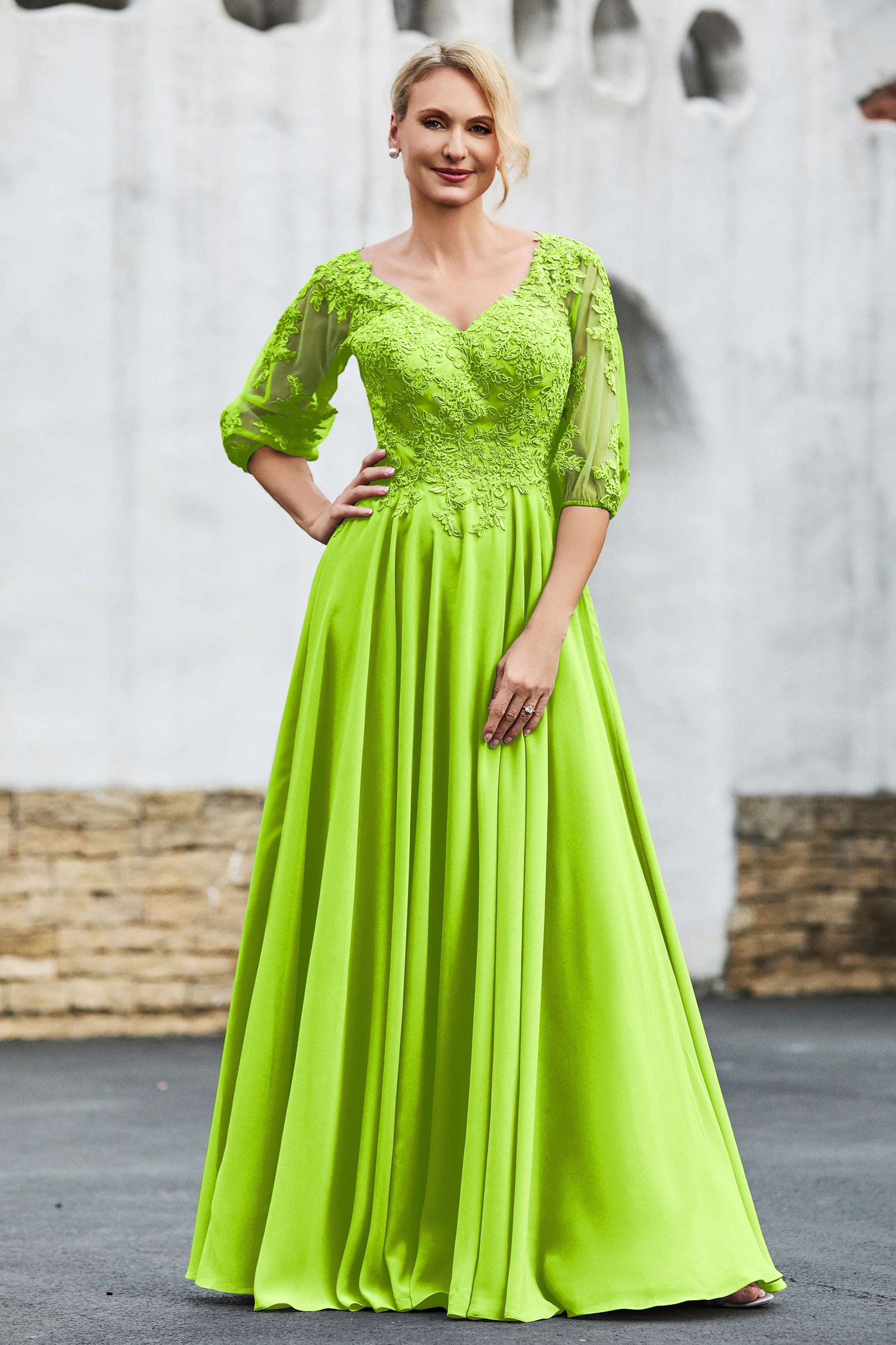 [Verde Lime]