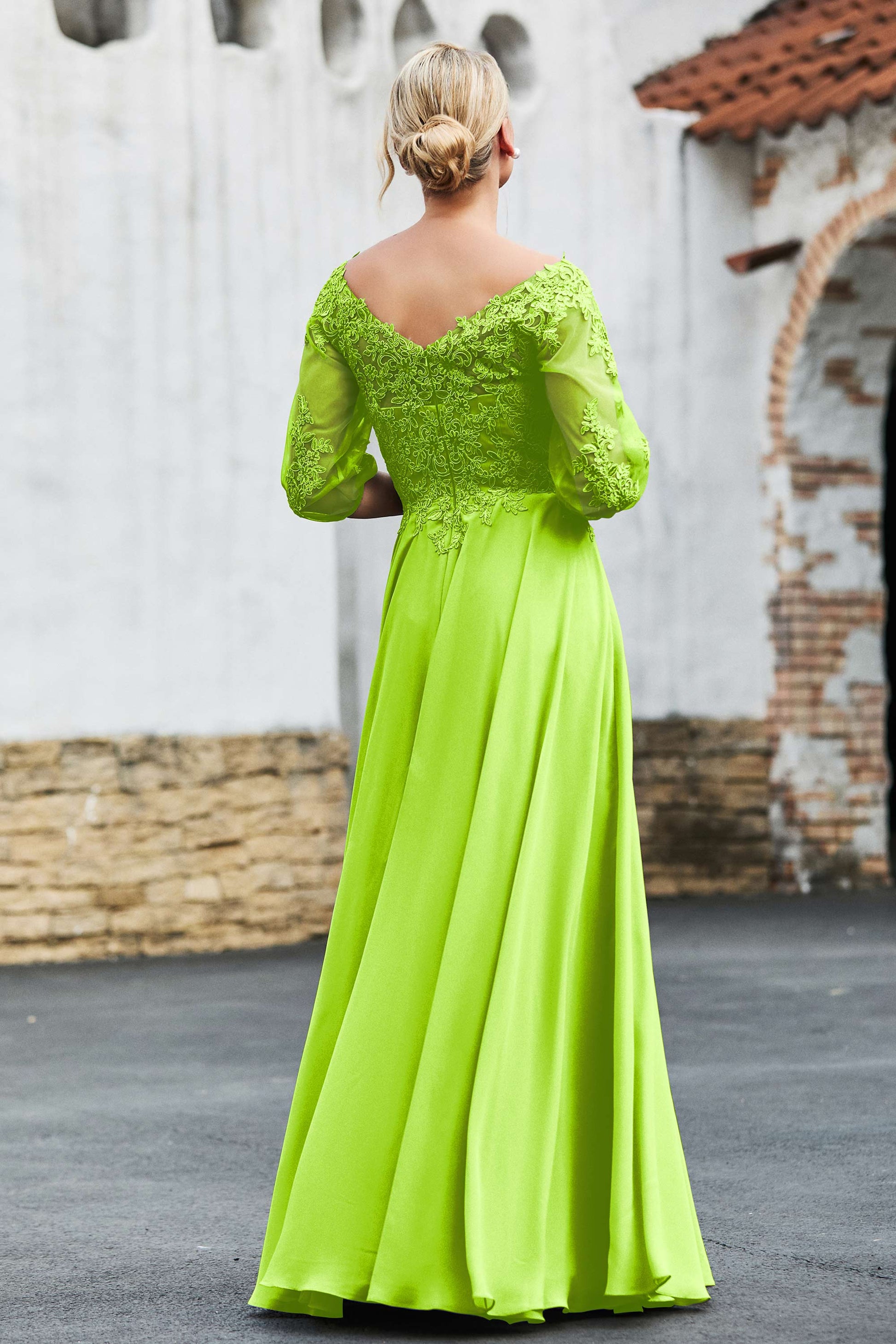 [Verde Lime]