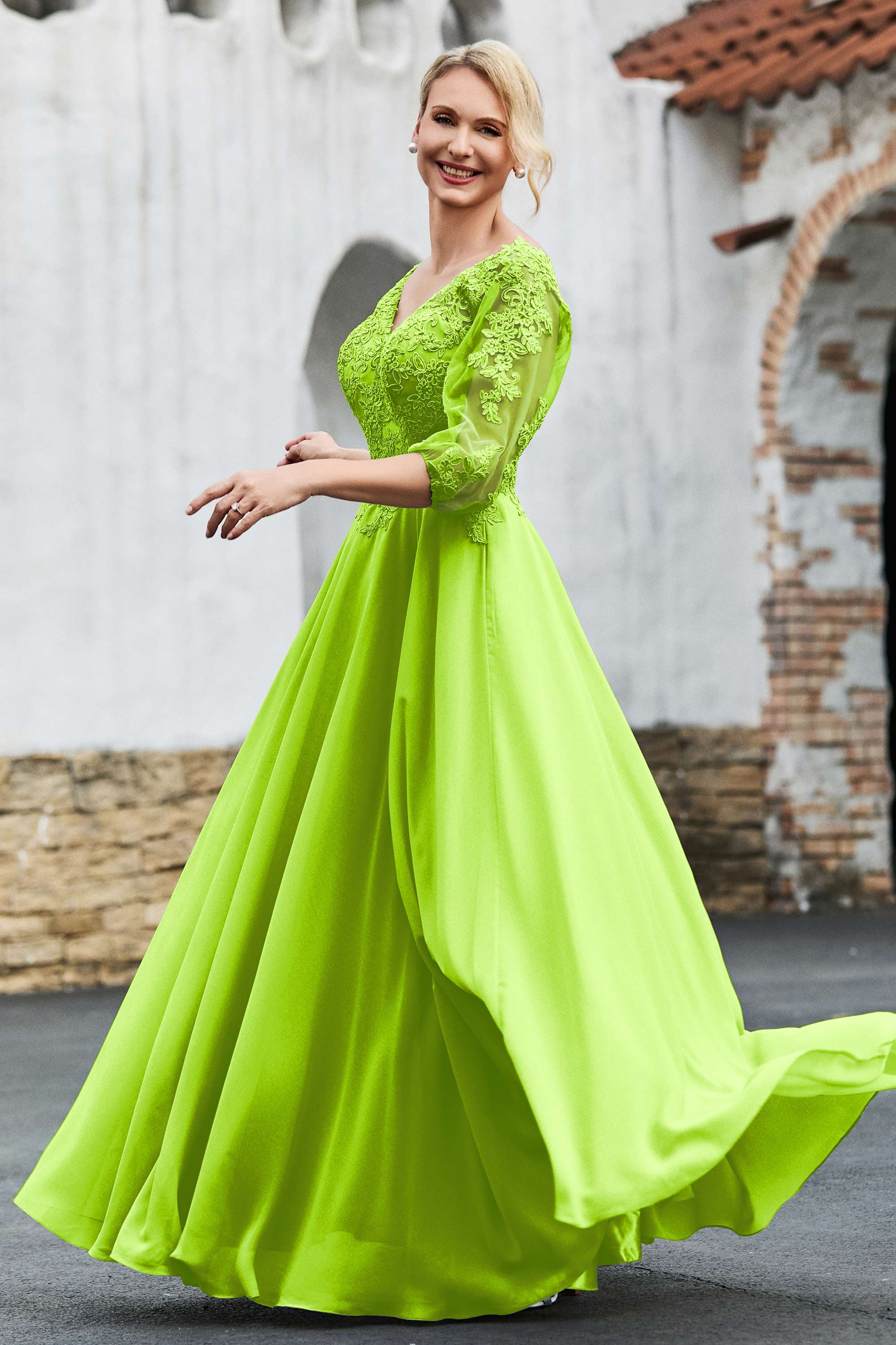 [Verde Lime]