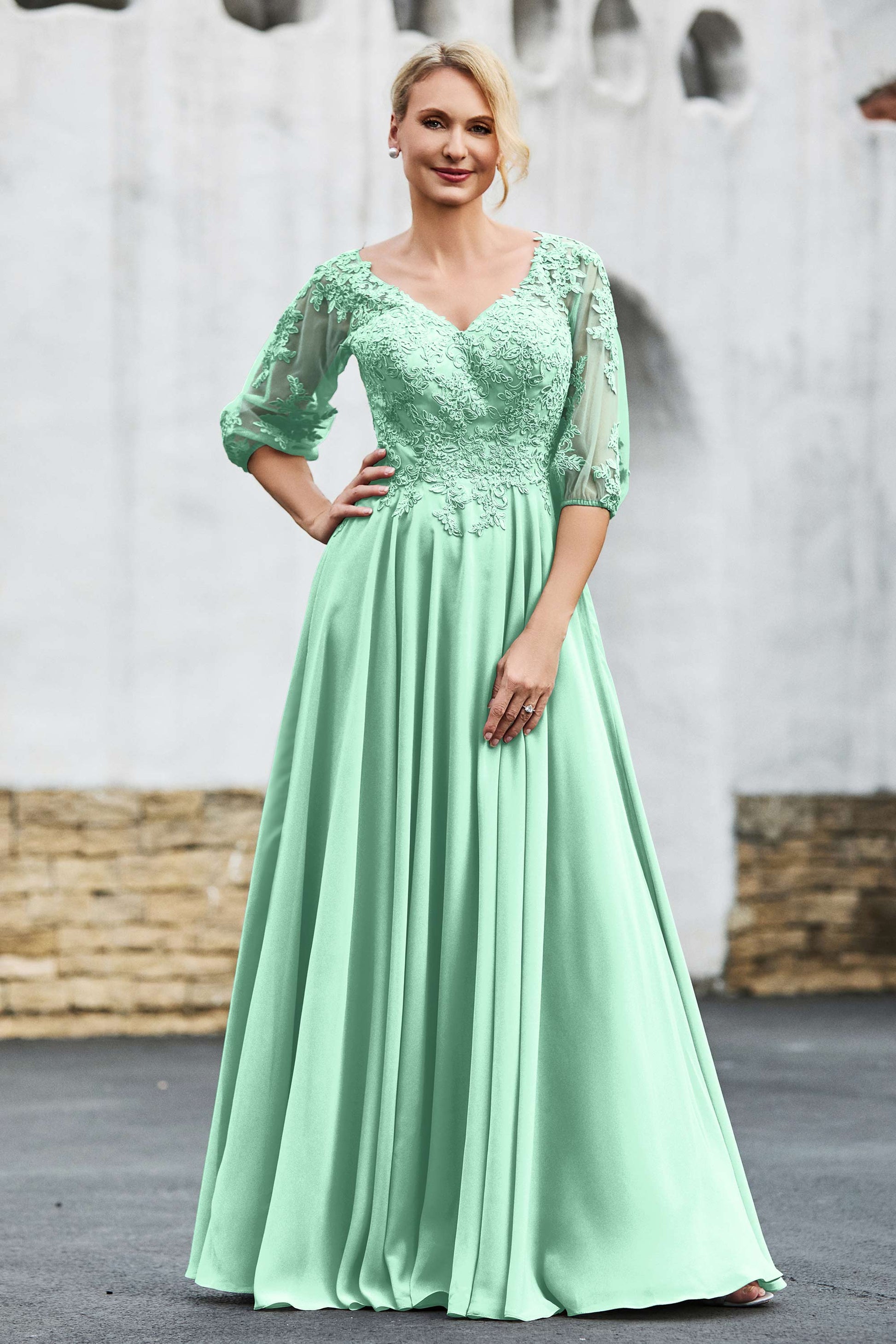 [Verde Menta]