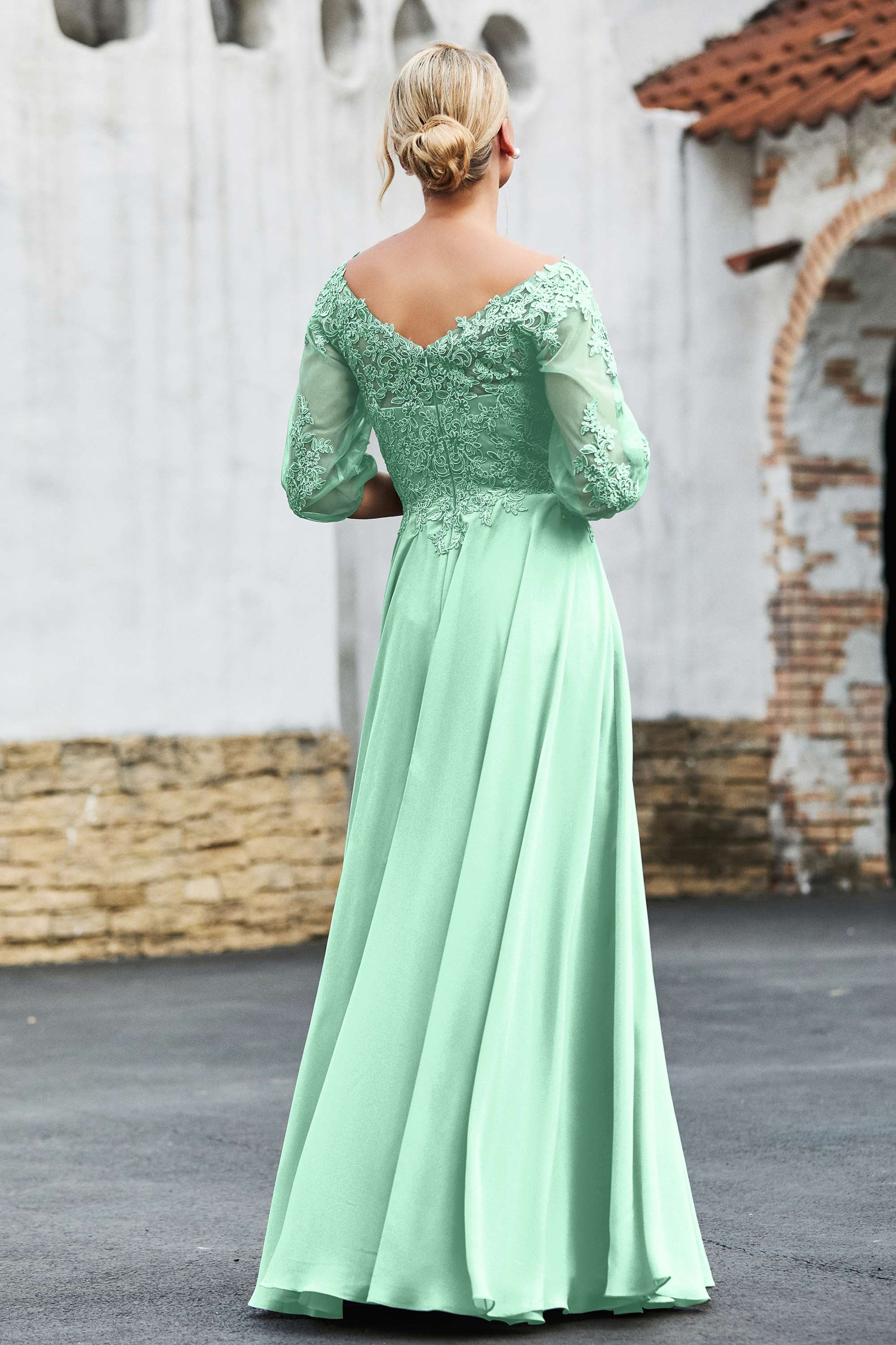 [Verde Menta]