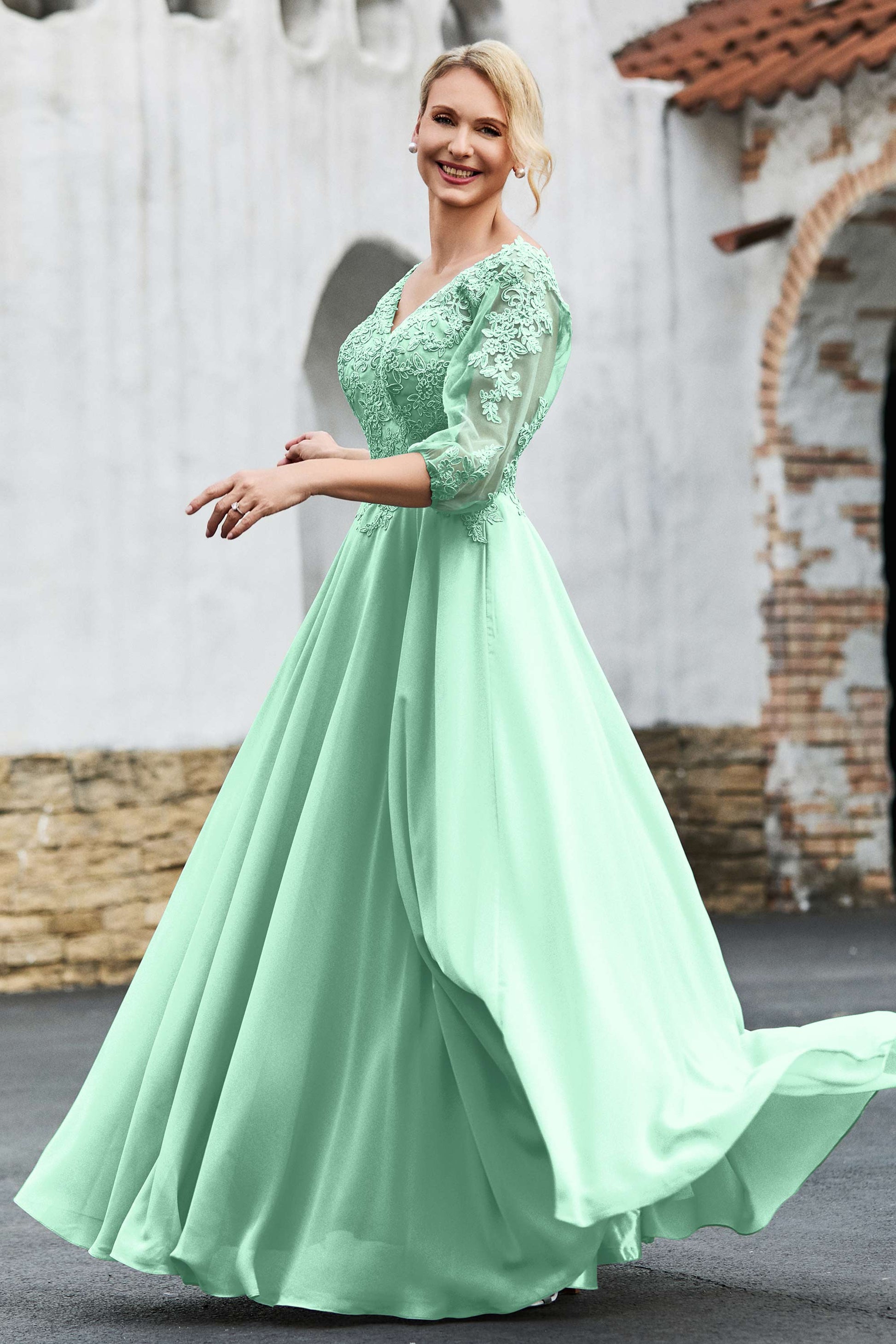 [Verde Menta]