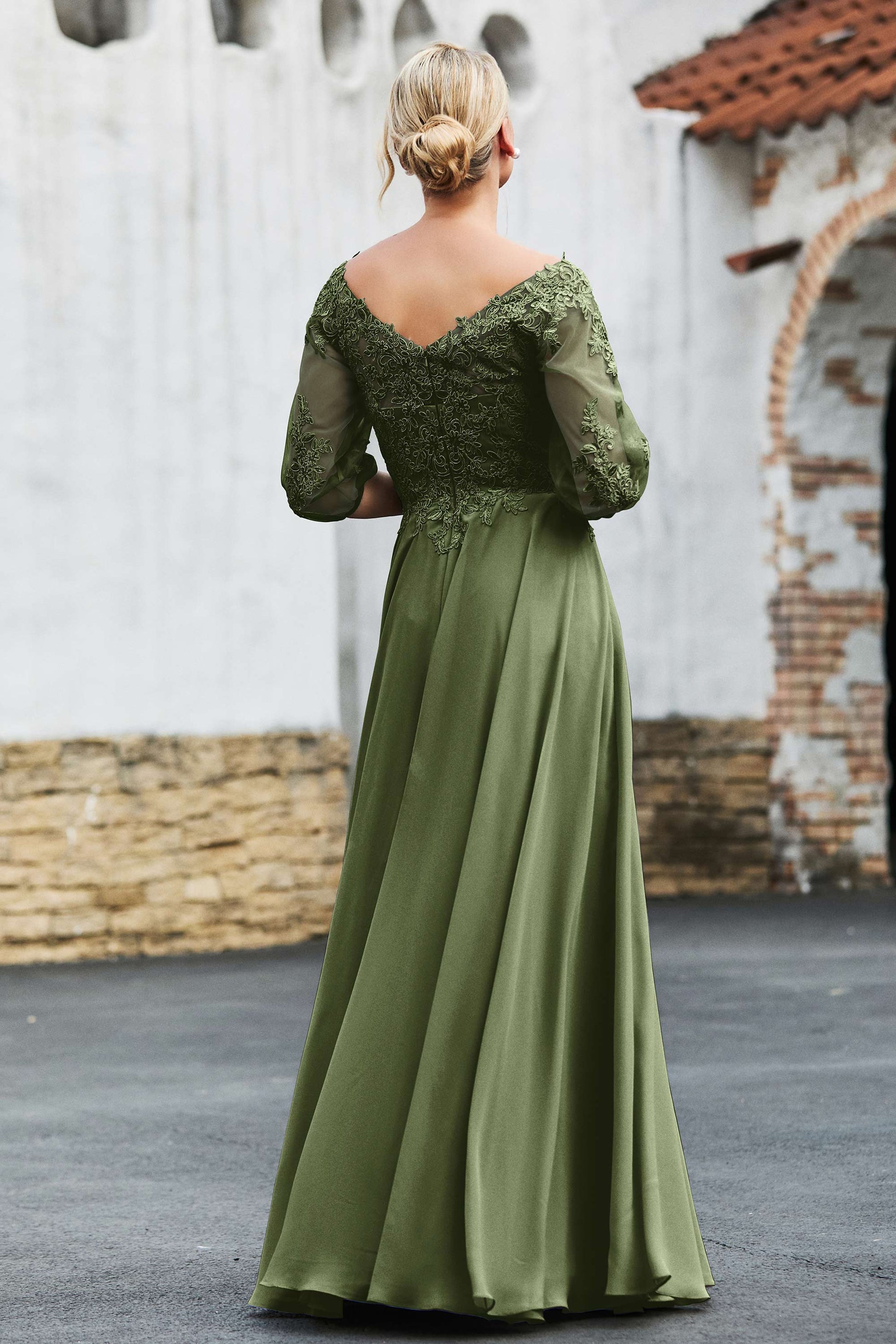 [Verde Oliva]