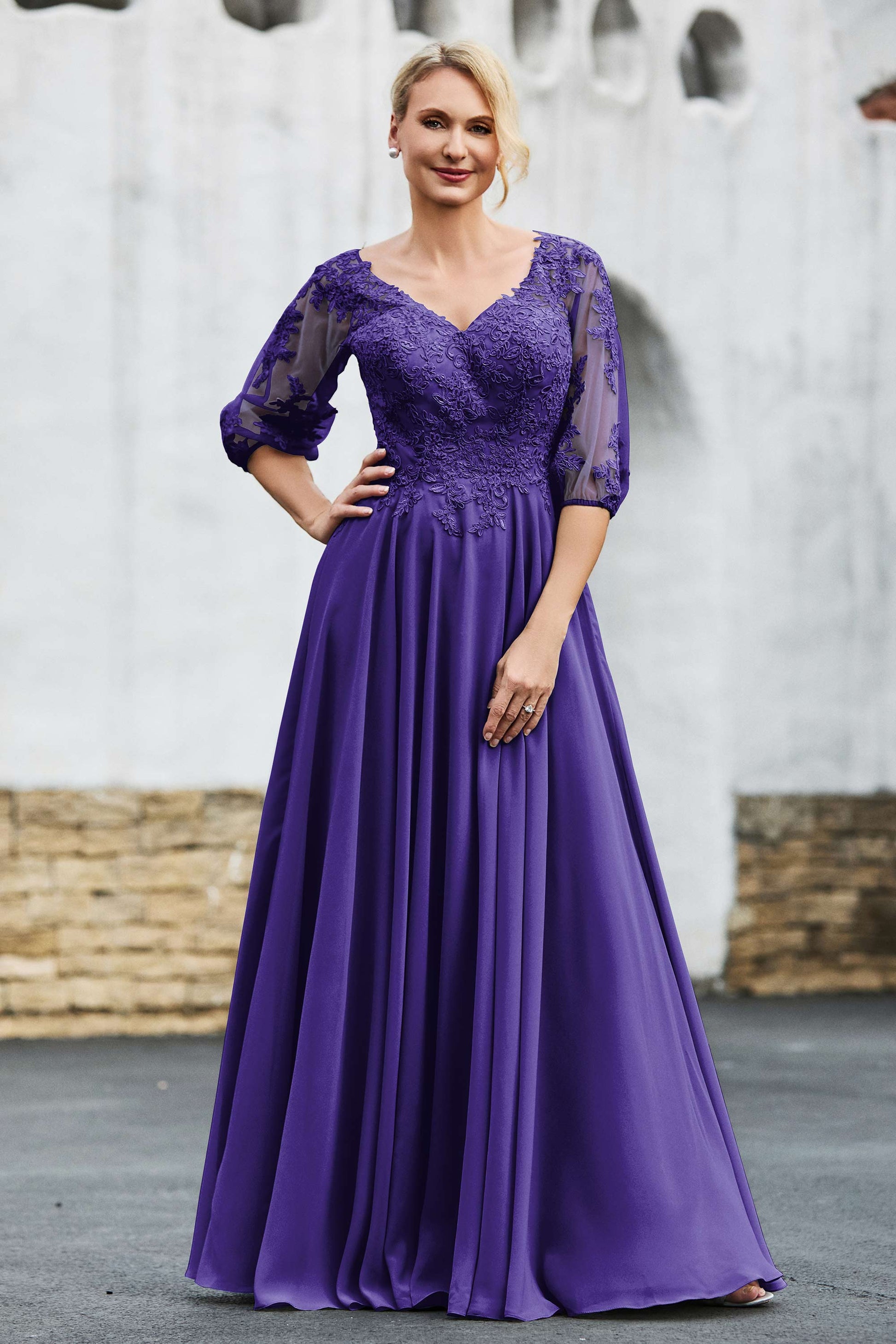 [Regency]