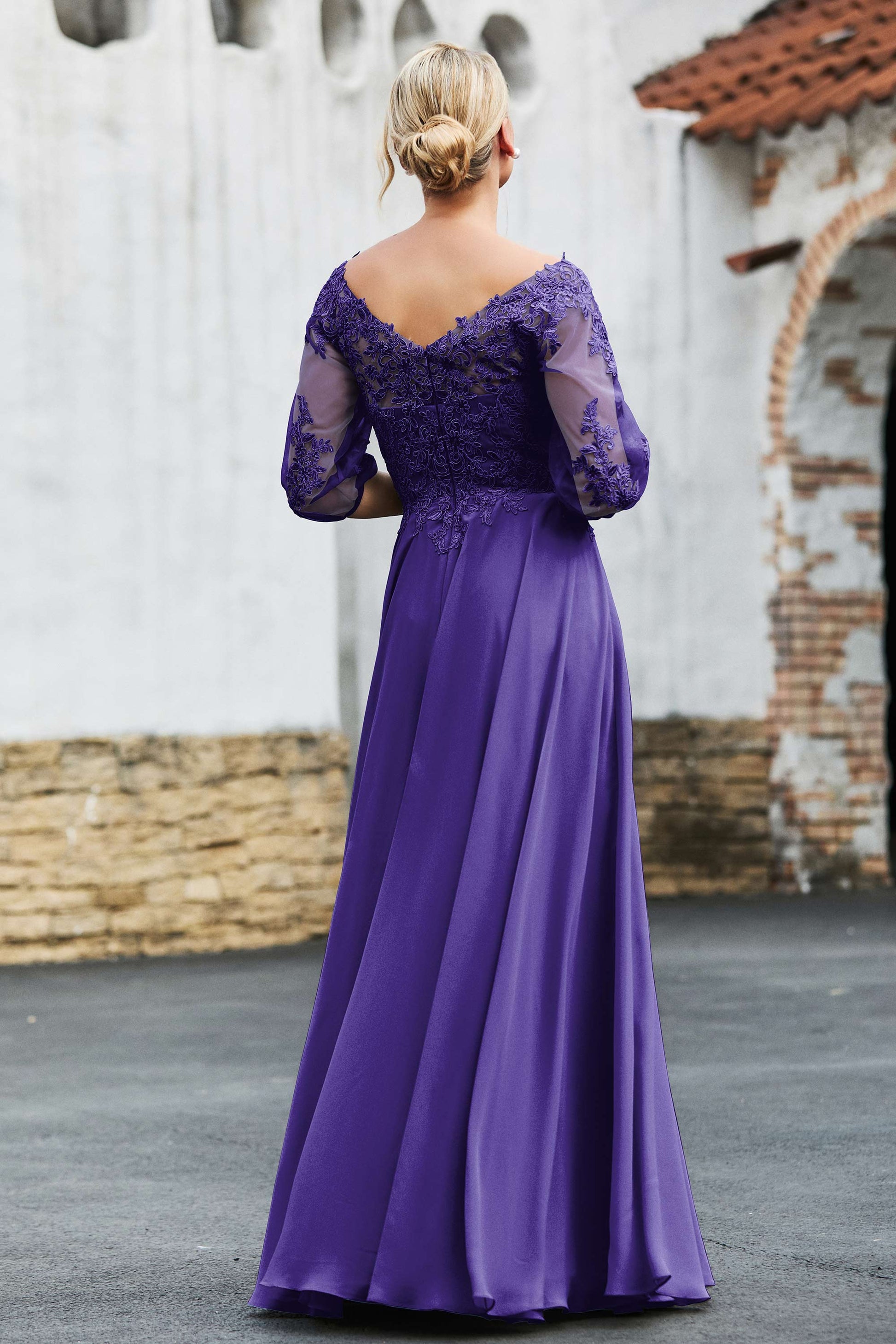 [Regency]