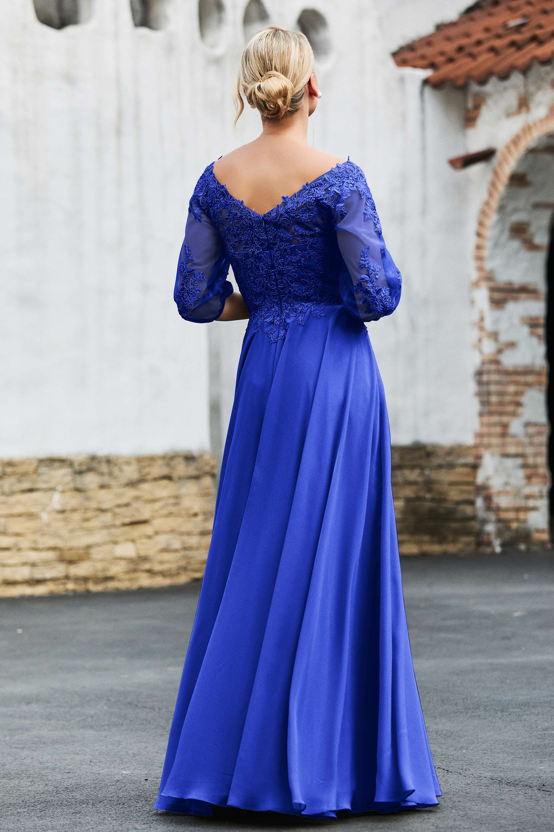 [Blu Royal]